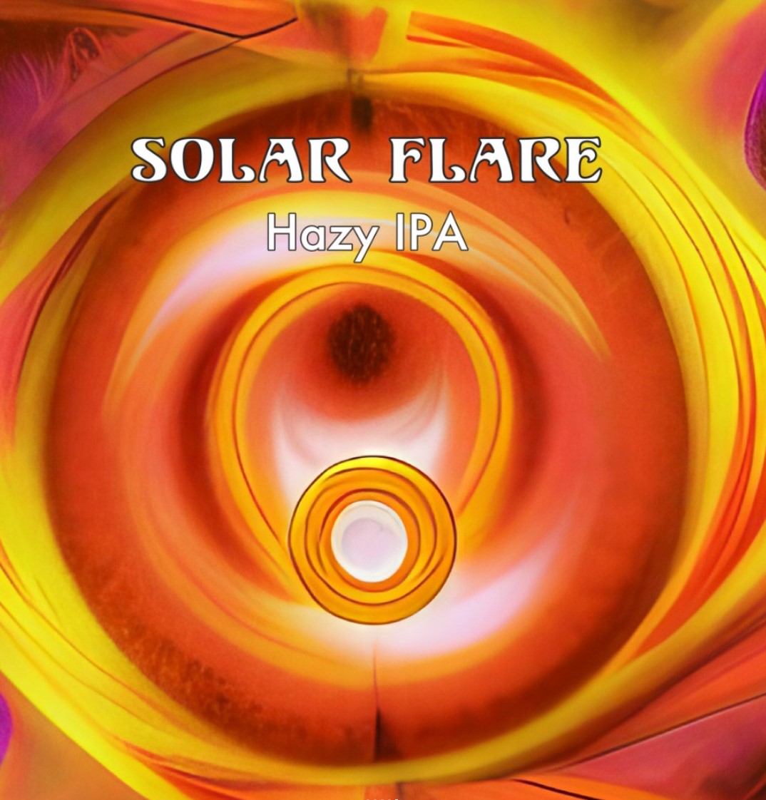 solar flare pivo umetna inteligenca ChatGPT
