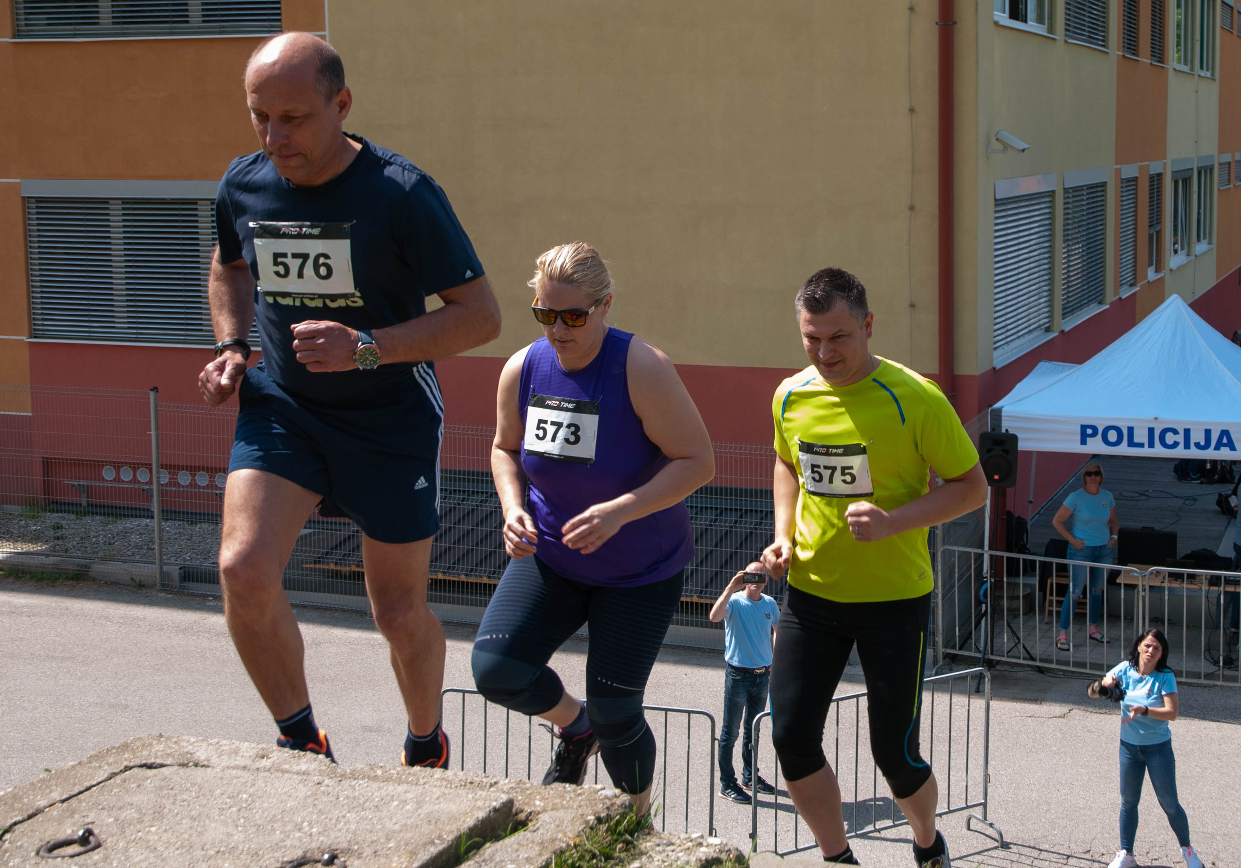 štengijada, maribor