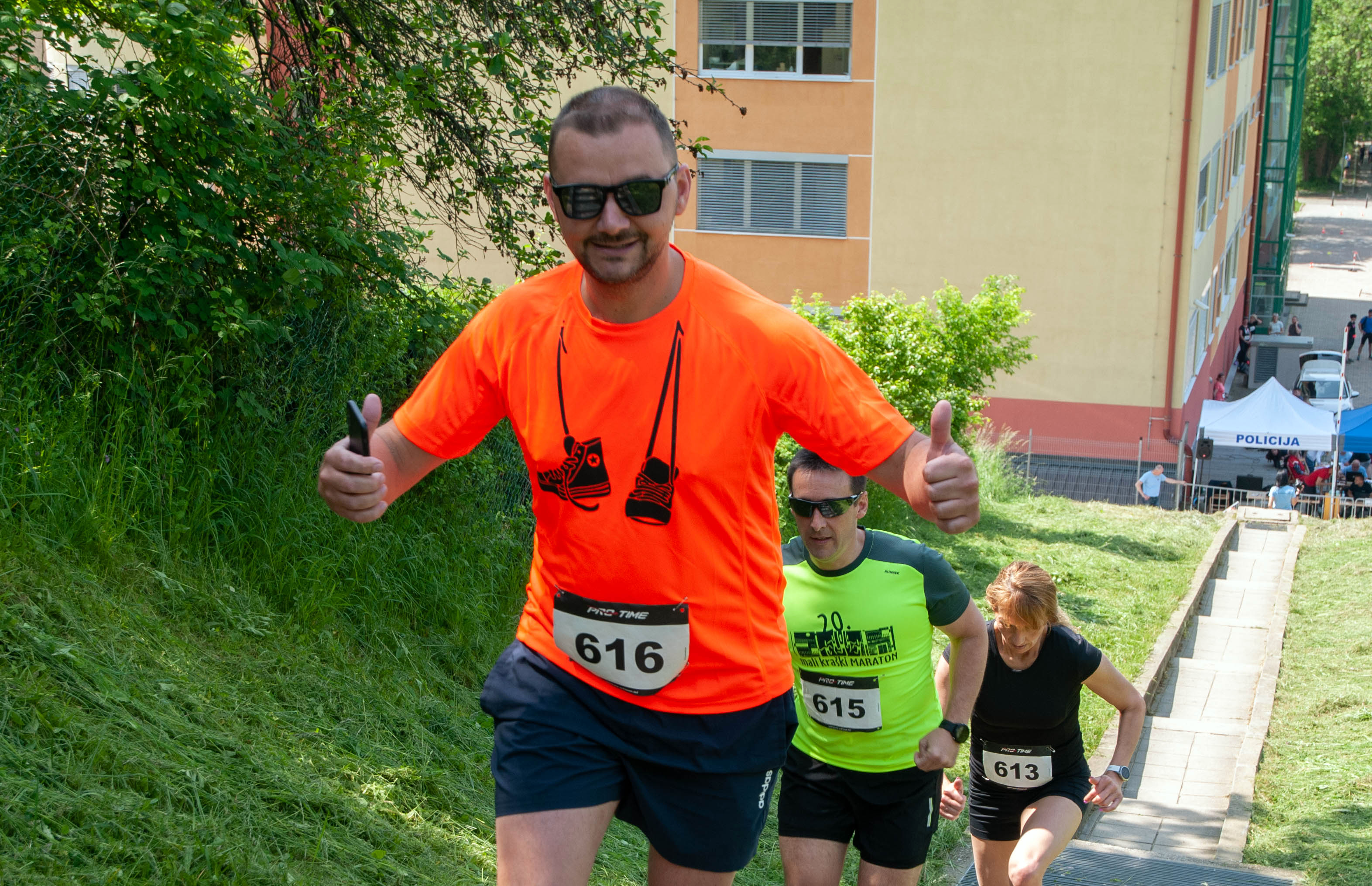 štengijada, maribor