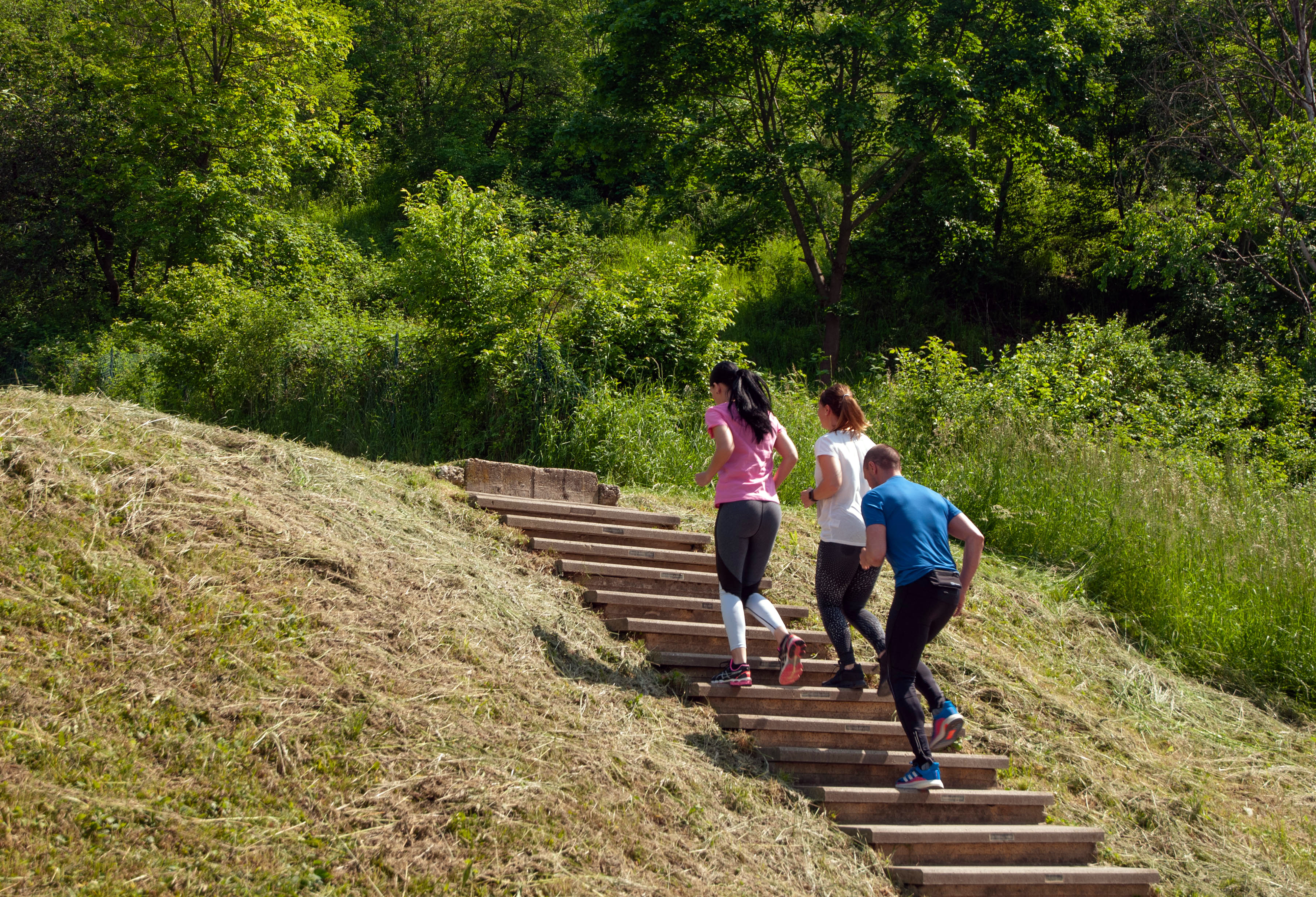 štengijada, maribor