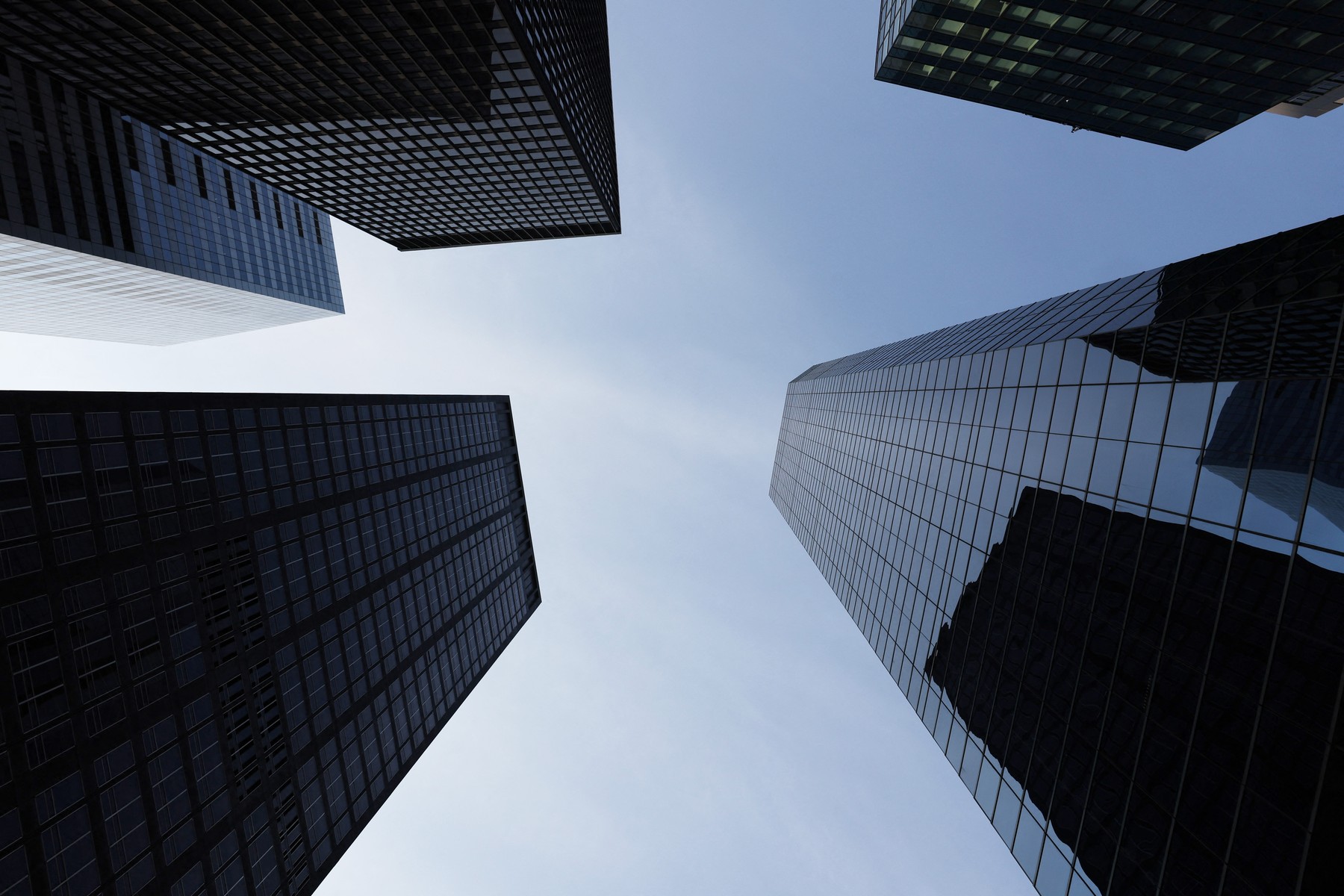 New York, podnebne spremembe, gladina morja