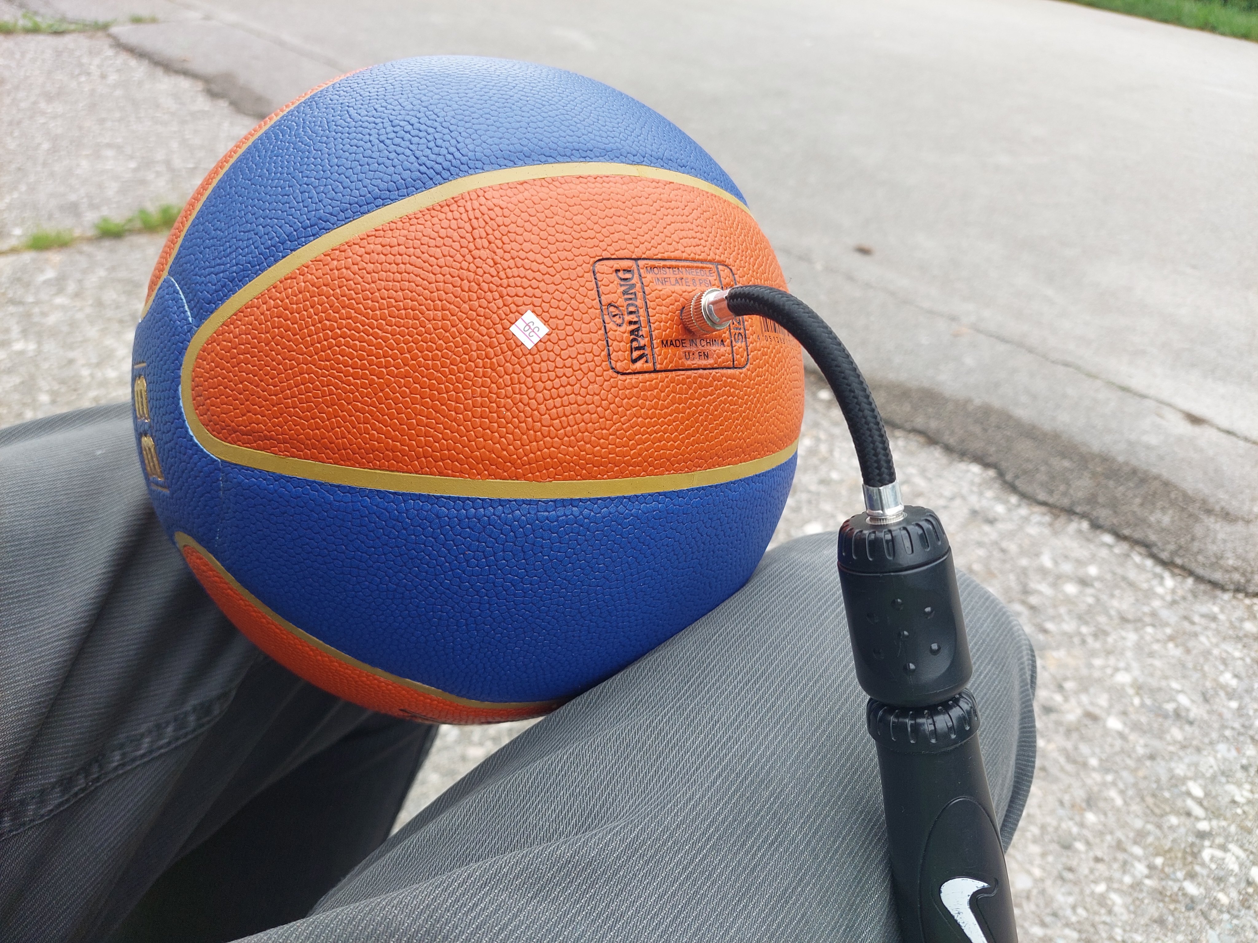 košarka, esad babačić, vodmat