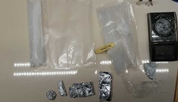 Policijska uprava Novo mesto