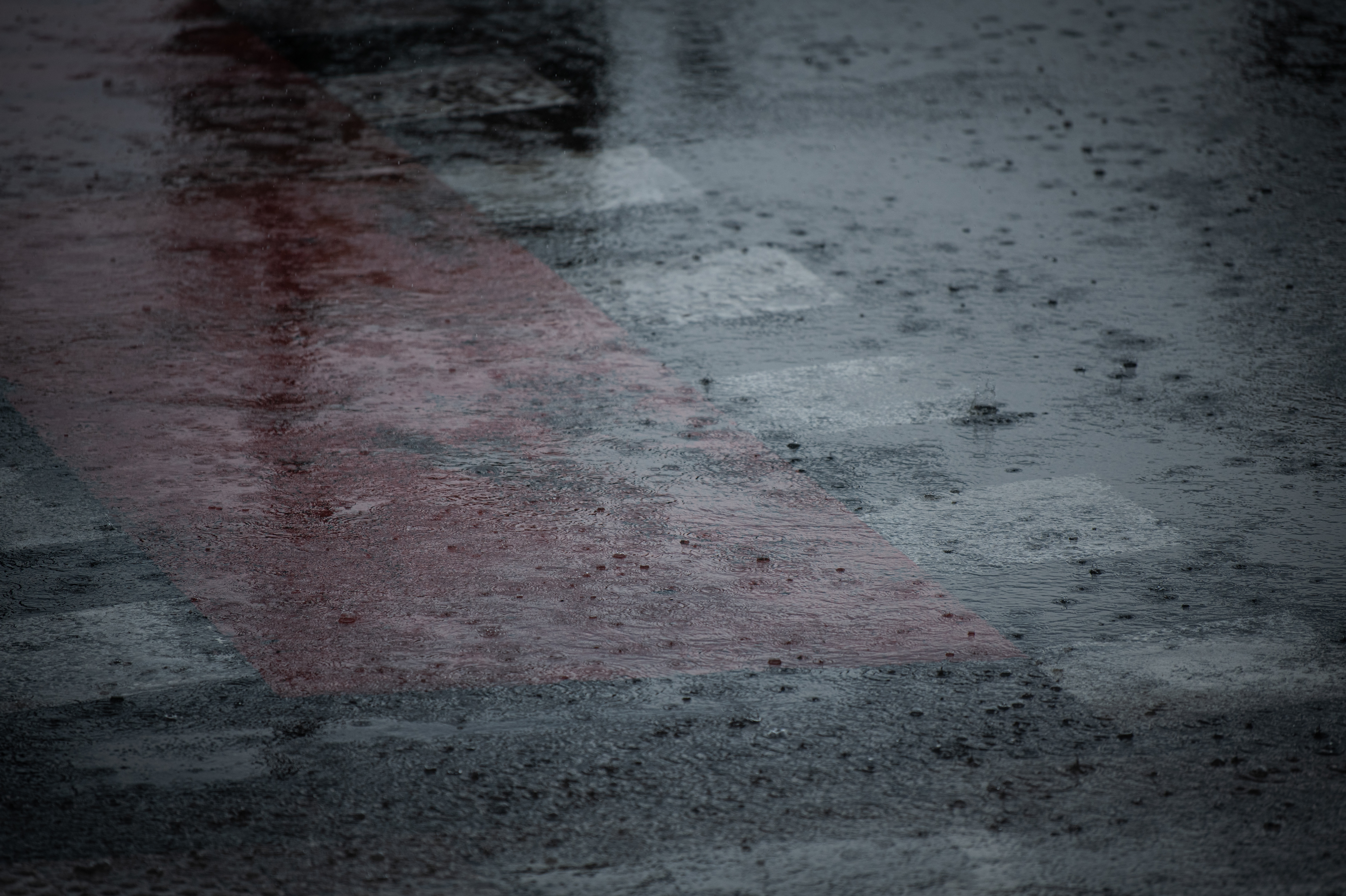 dež, deževje, padavine