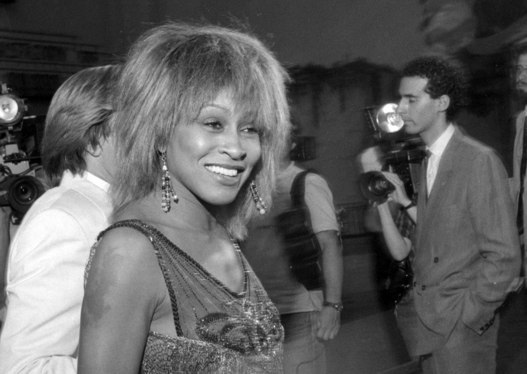 tina turner