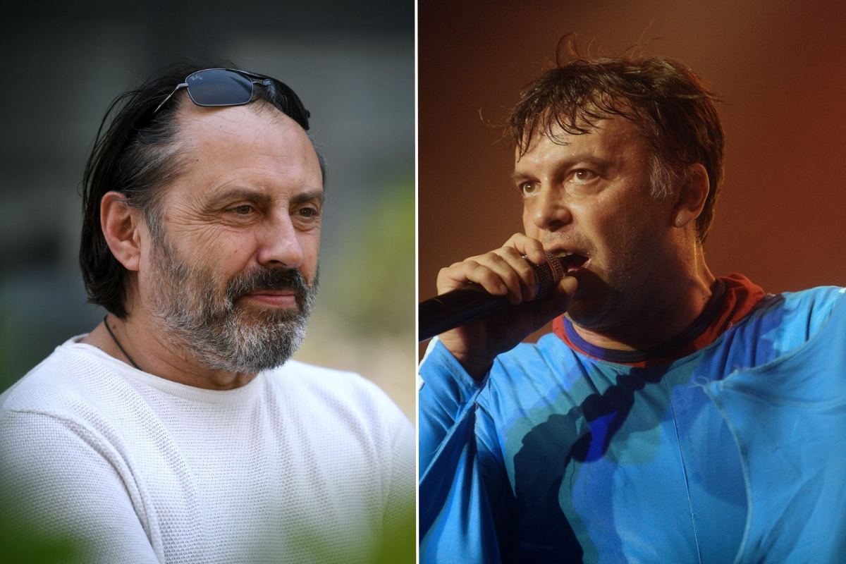 Sejo Sexon in Nele Karajlić, Zabranjeno pušenje