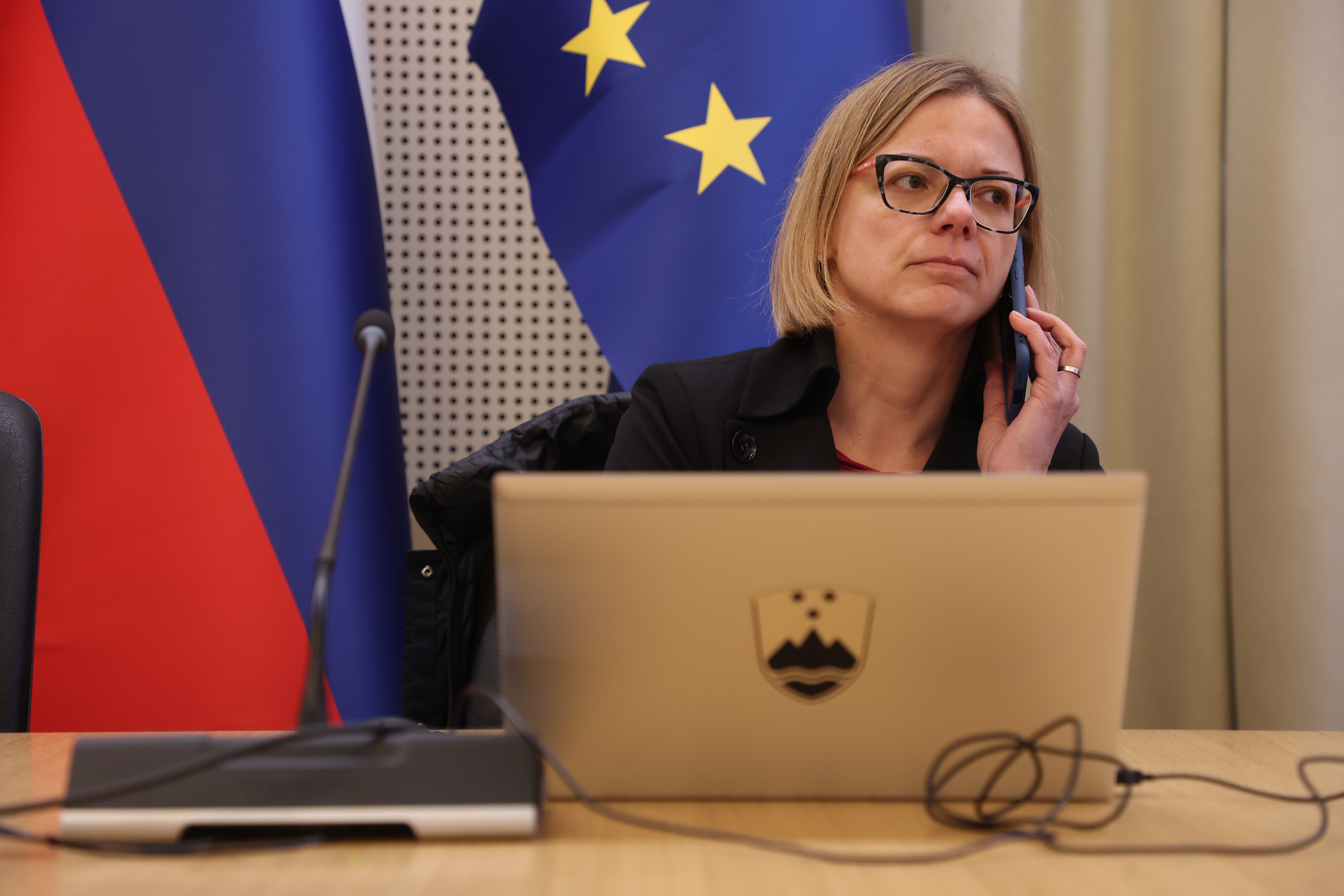 Sanja Ajanović Hovnik