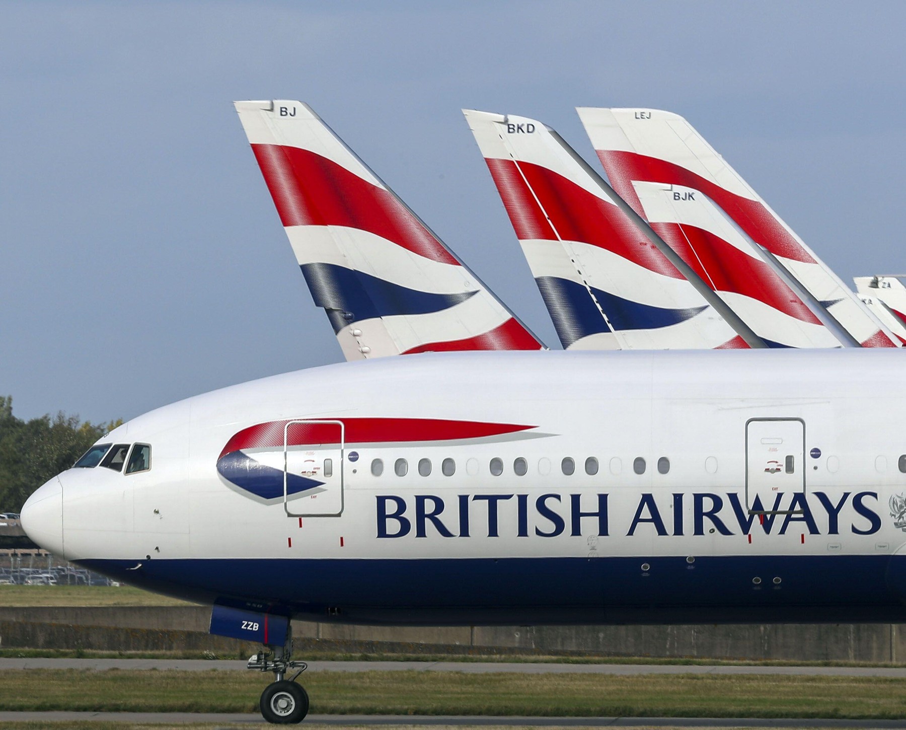 British Airways