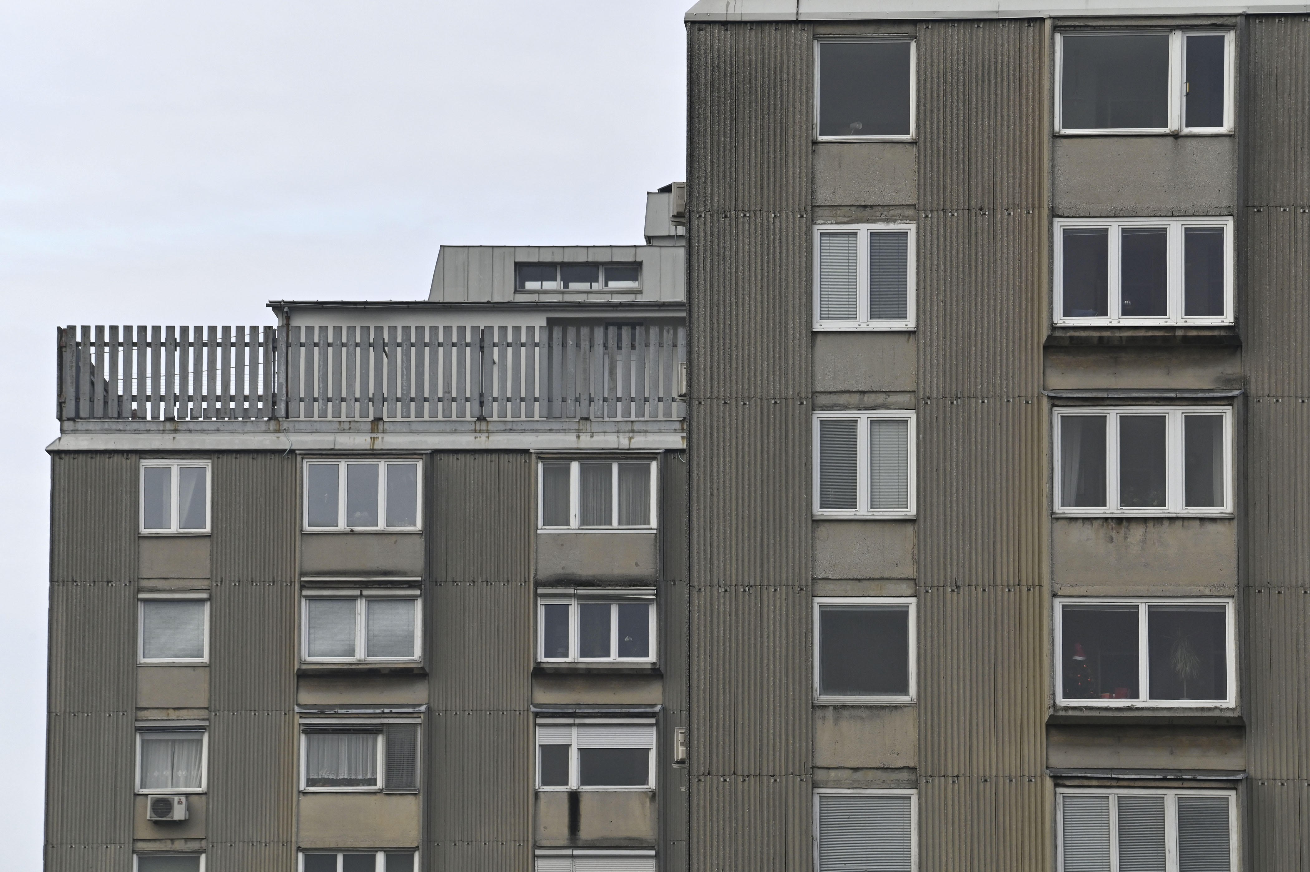 Arhitektura Ljubljana mesto