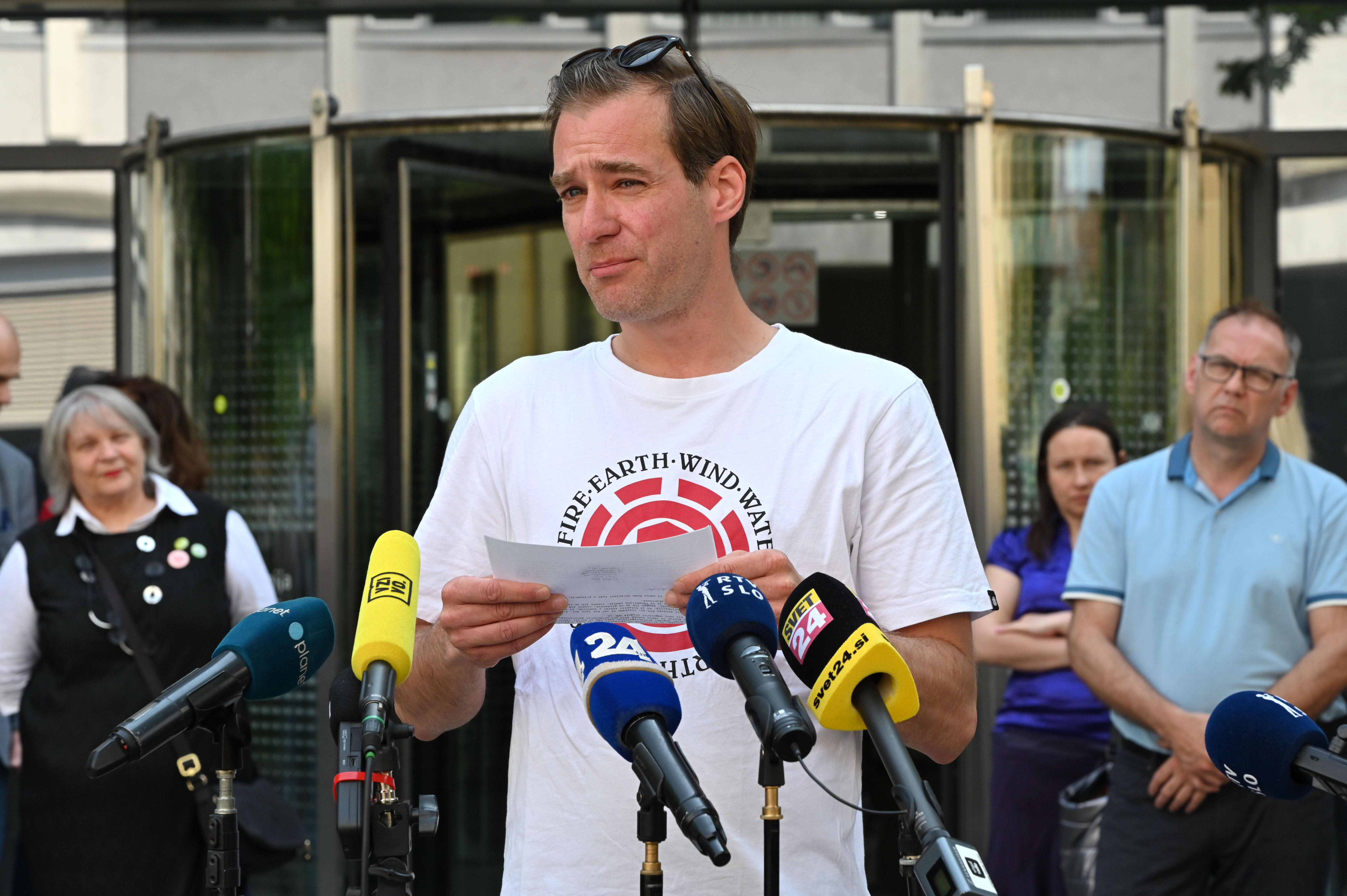 RTV Slovenija, RTVS, RTV