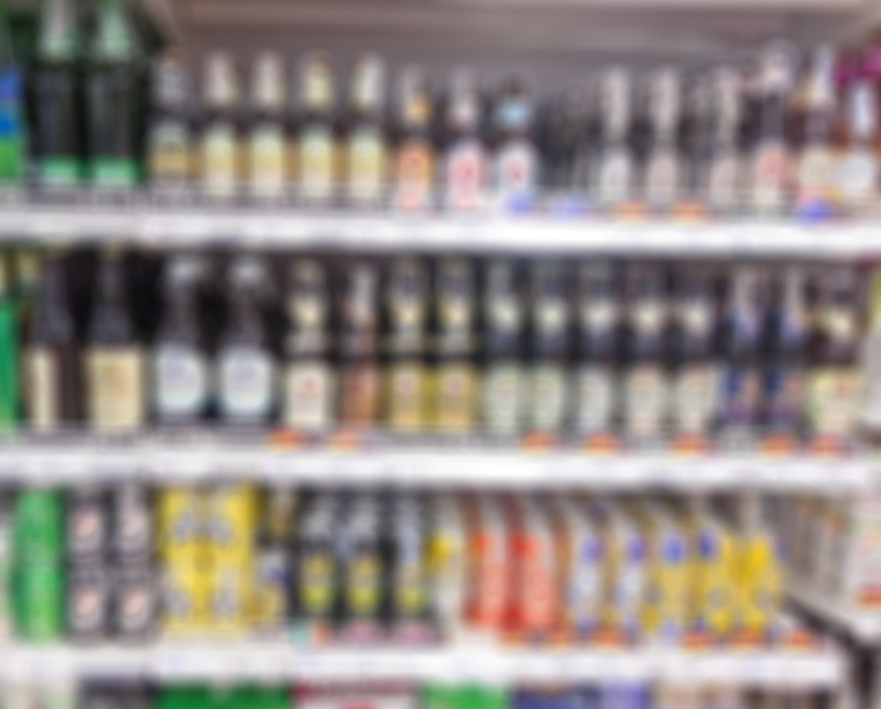 alkohol, steklenice, trafika