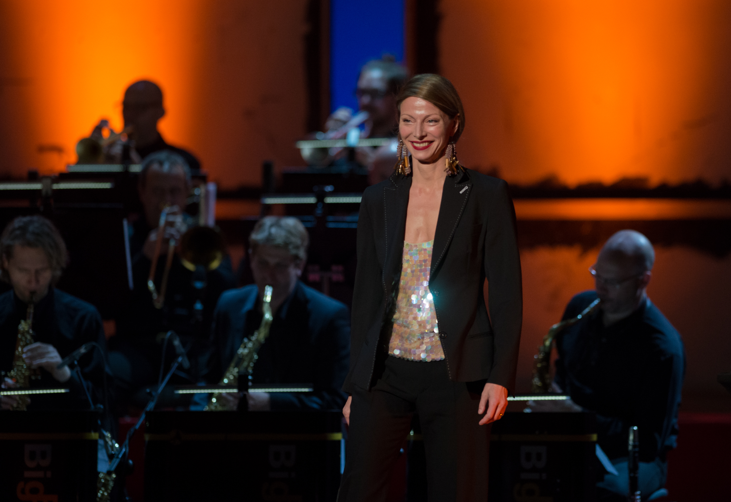 Nataša Matjašec Rošker