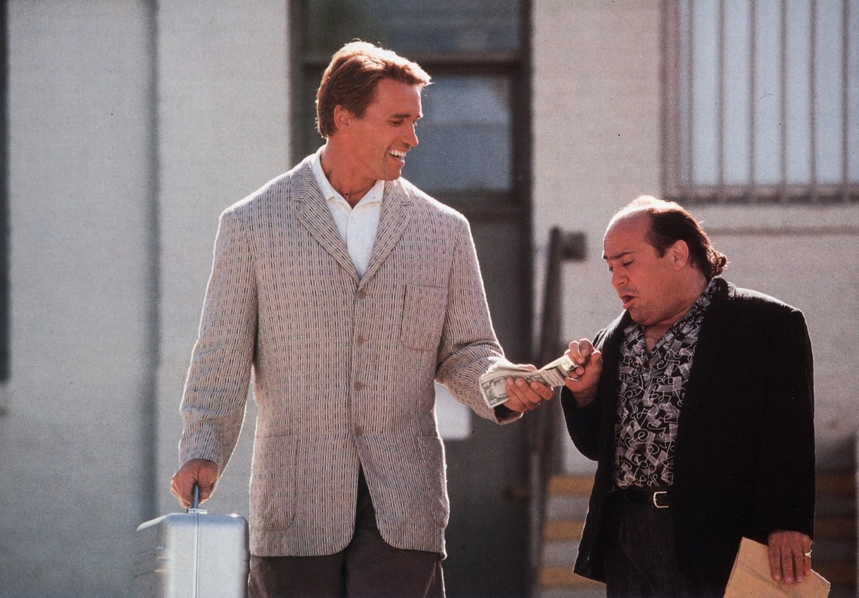 Dvojčka (Foto: PROFIMEDIA)