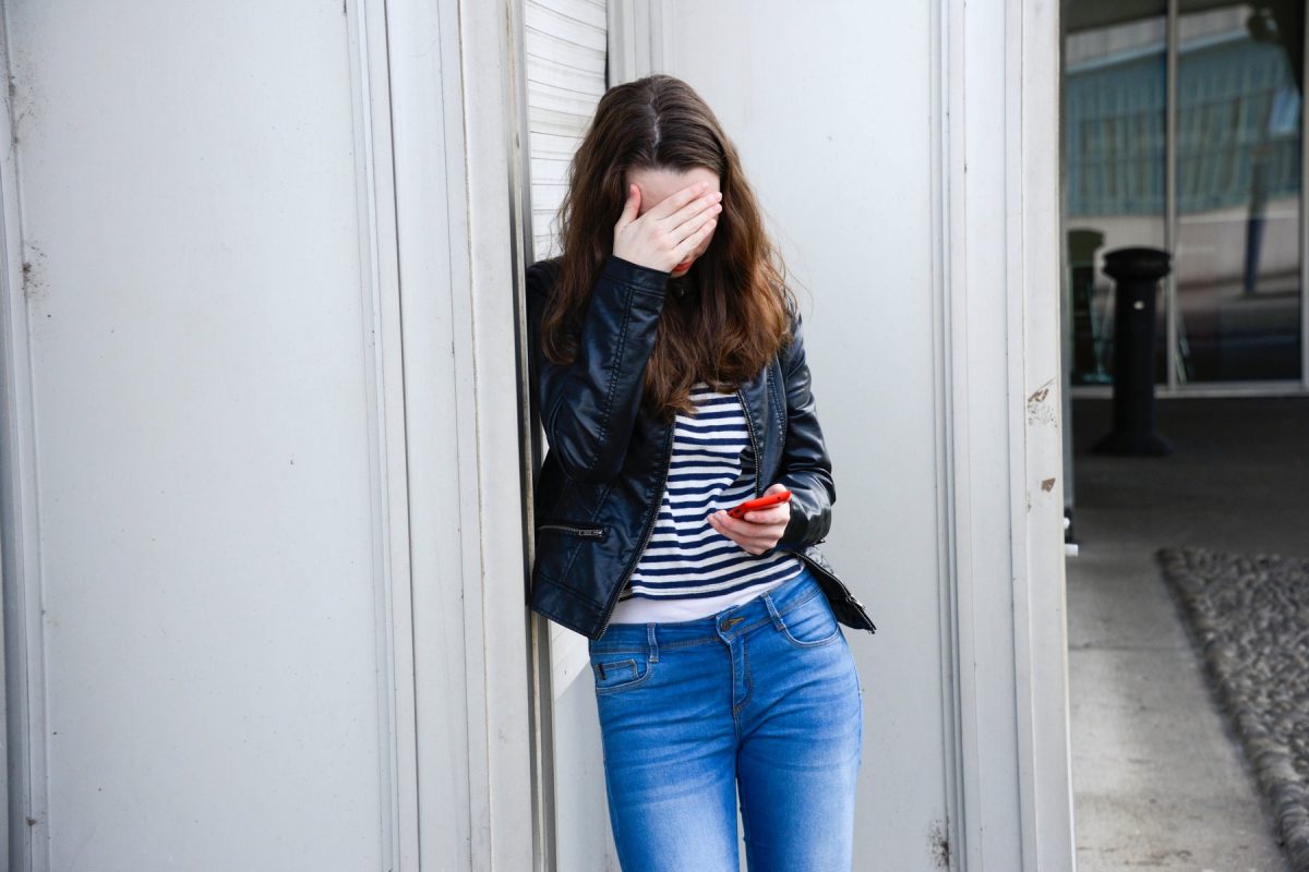 medvrstniško nasilje