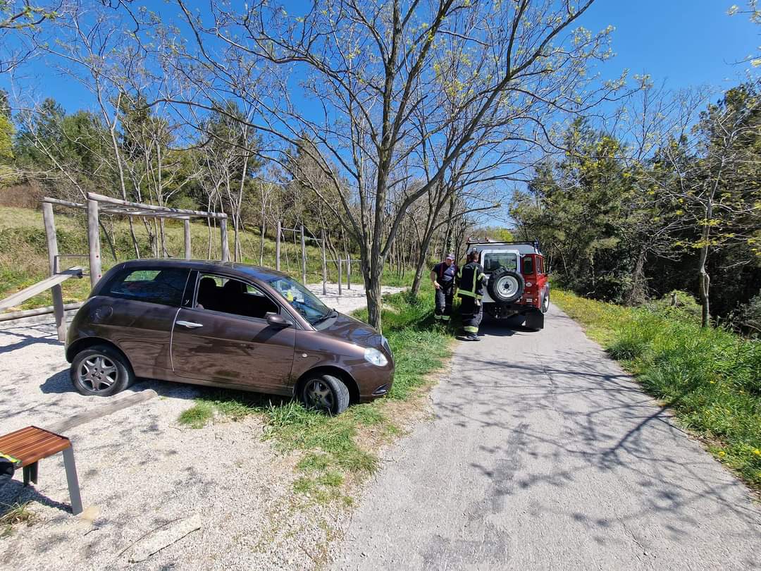 prometni kolaps, slovenska istra