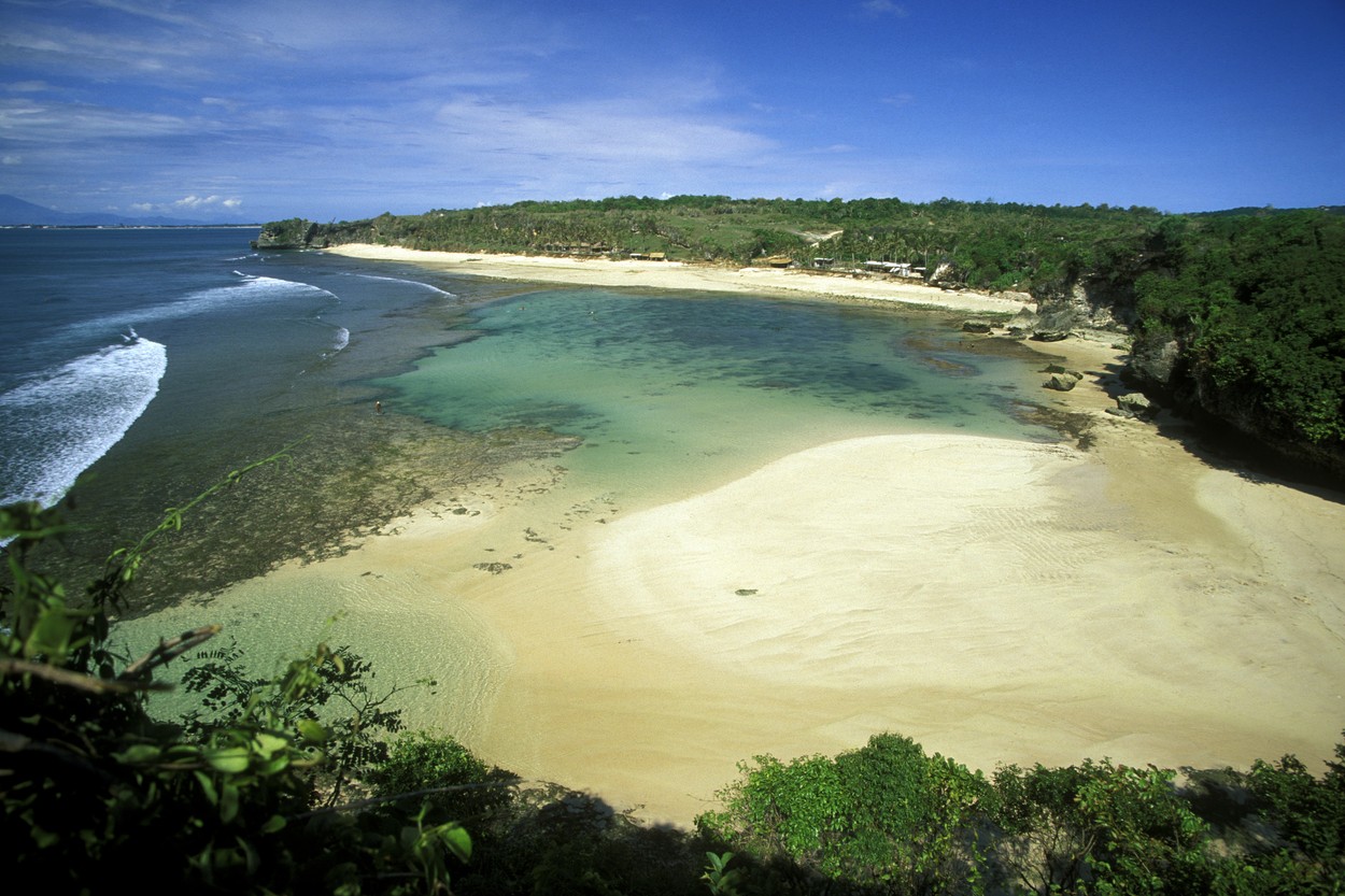 Indonezijski otok Bali
