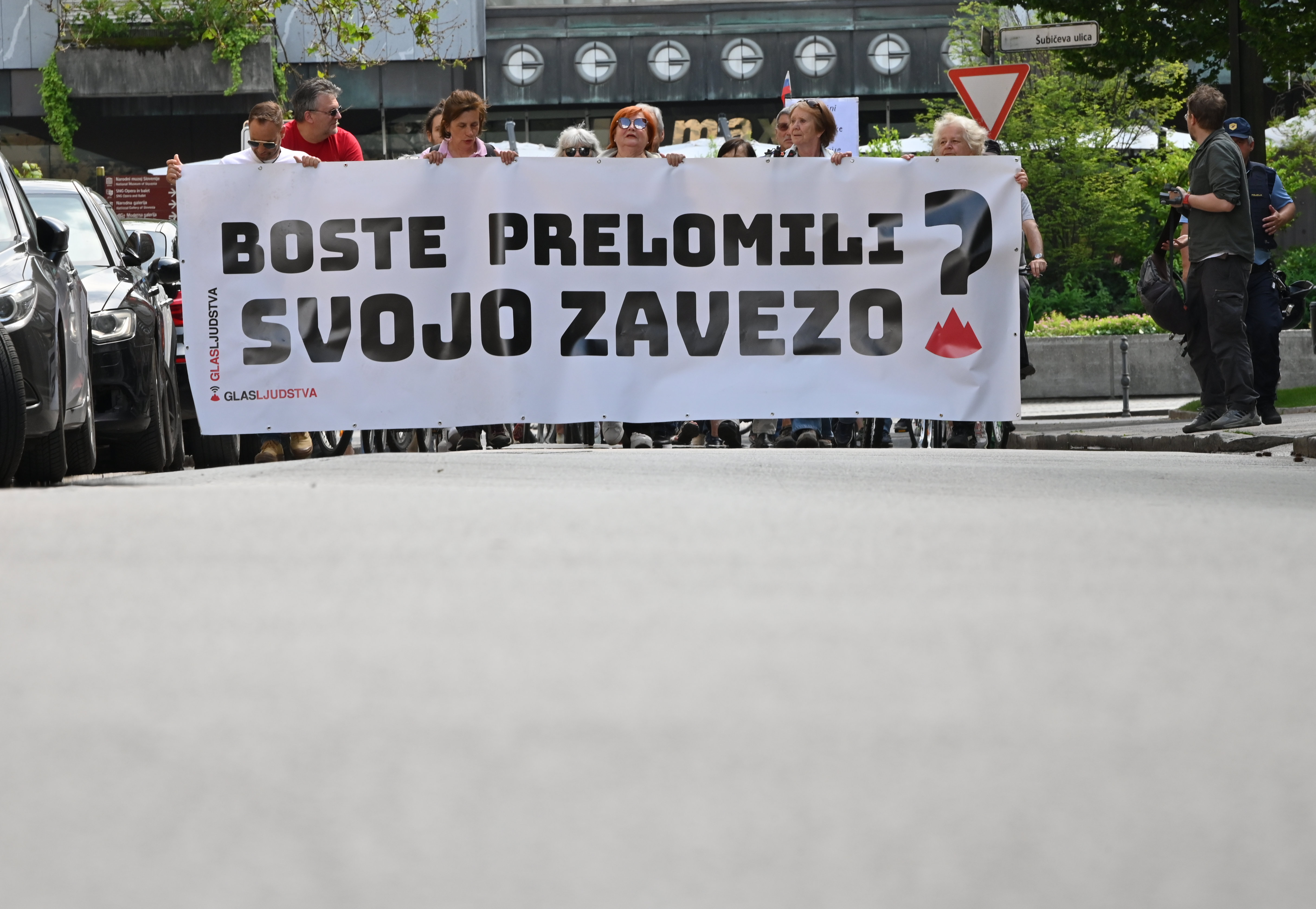 Žiga Živulović jr. /BOBO