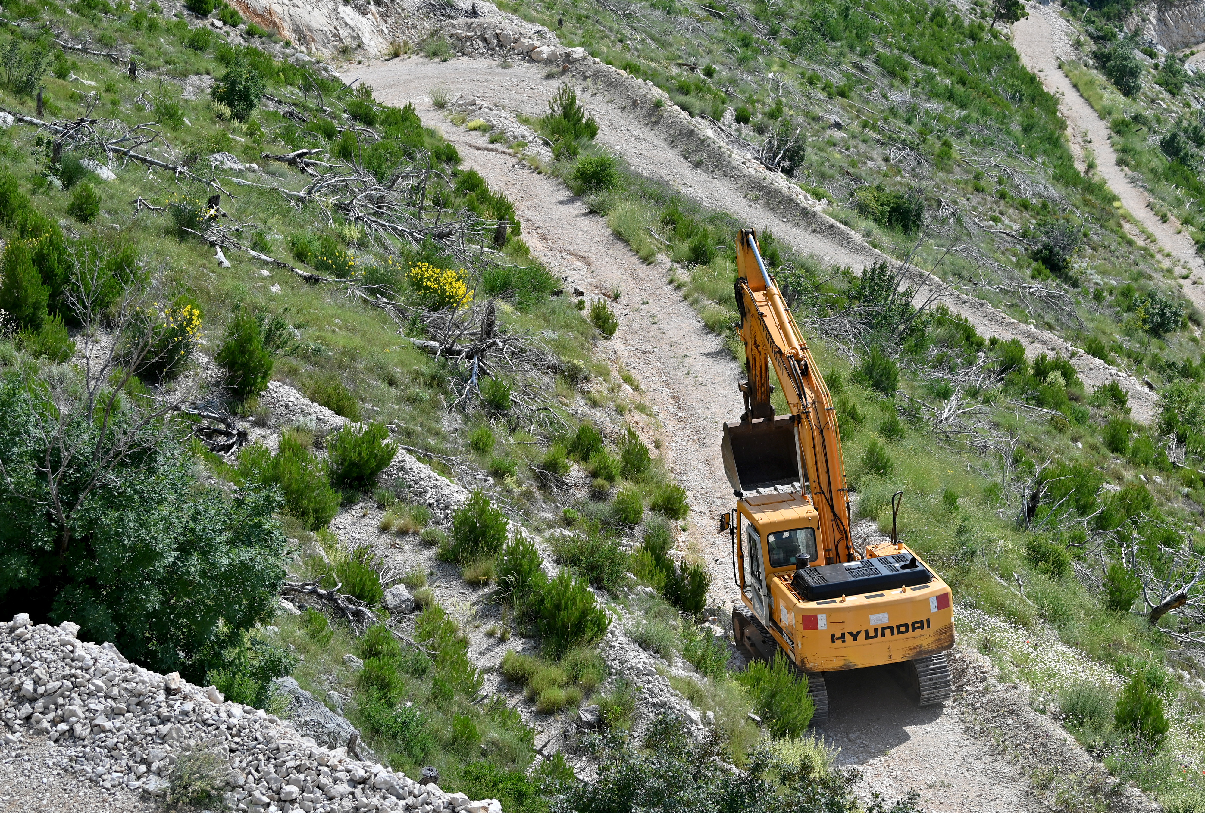 Matko Begovic/PIXSELL/BOBO