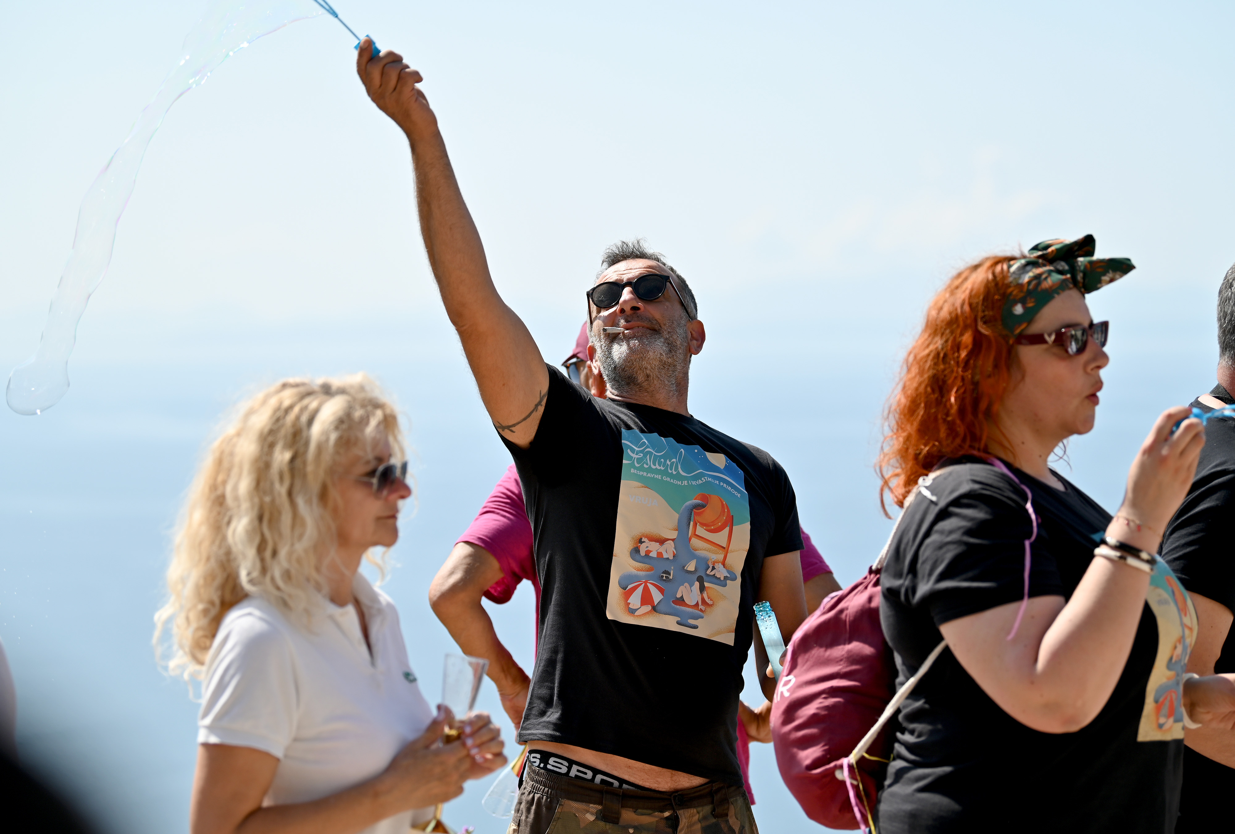 Matko Begovic/PIXSELL/BOBO