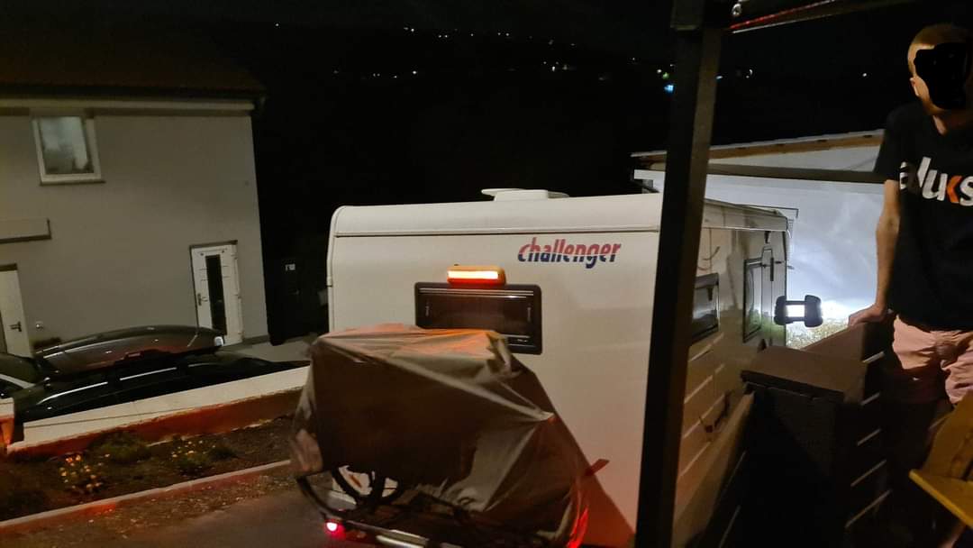 Krajevna skupnost Škofije