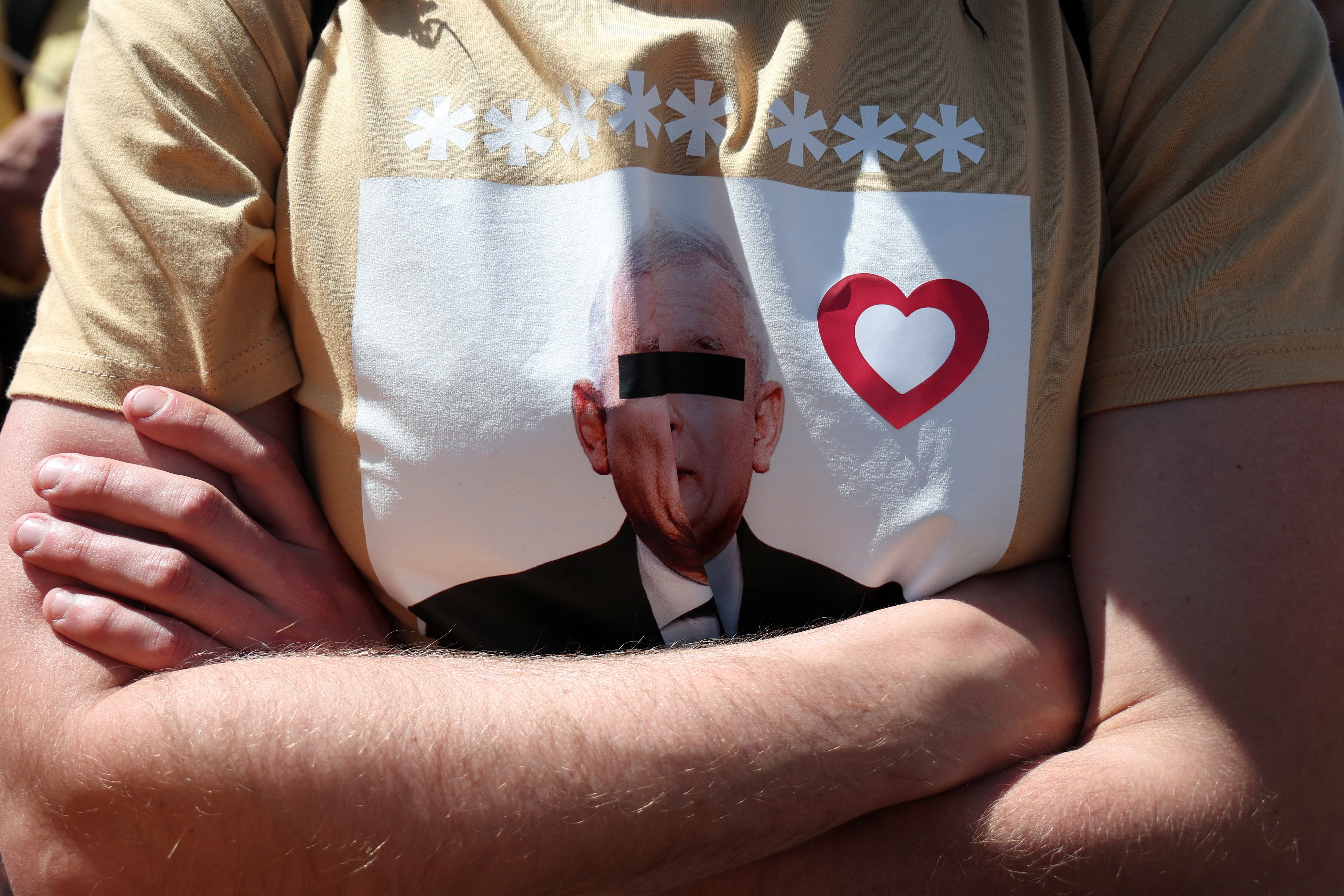 REUTERS/Kacper Pempel