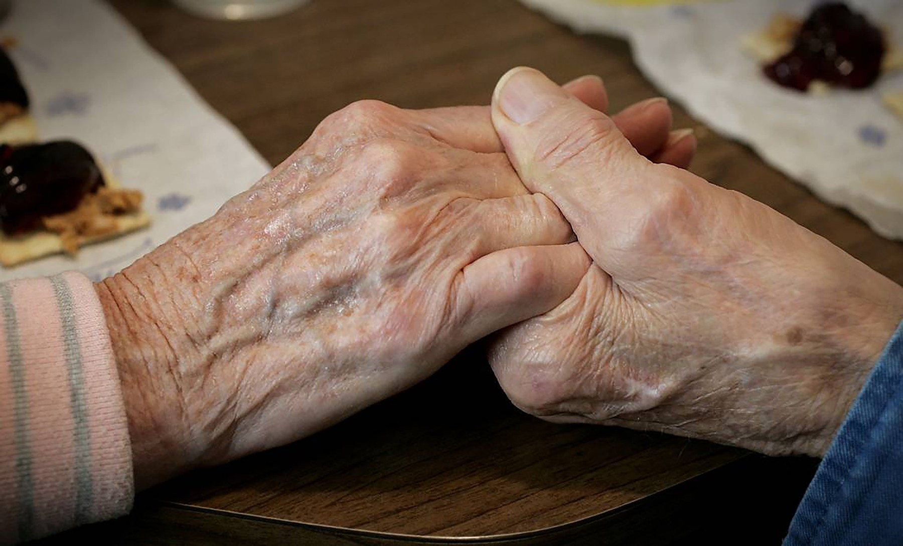 Alzheimerjeva bolezen