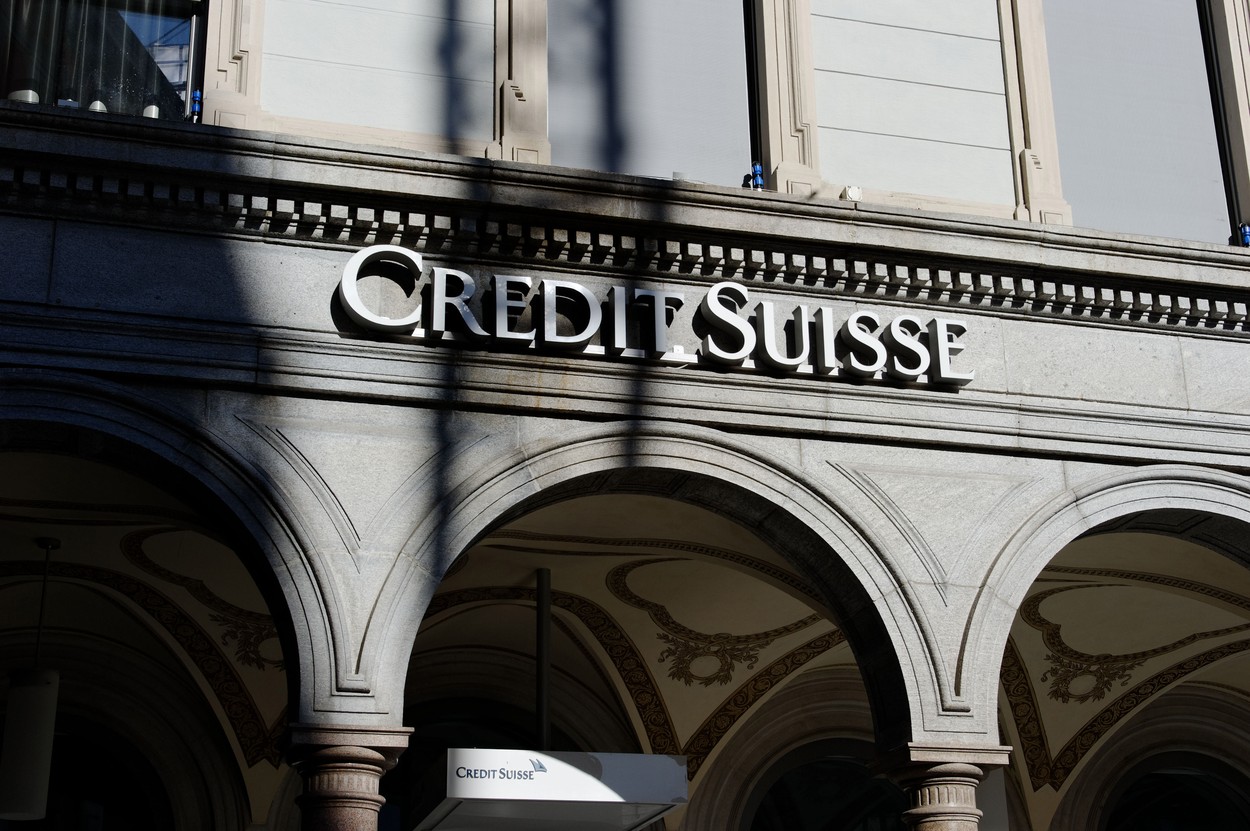 Credit Suisse