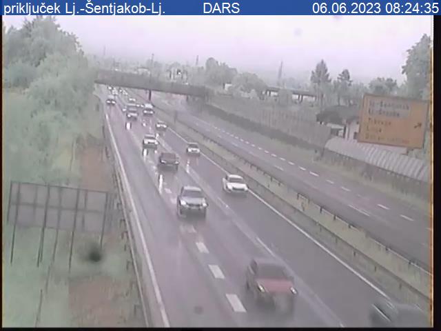 zastoji na cesti