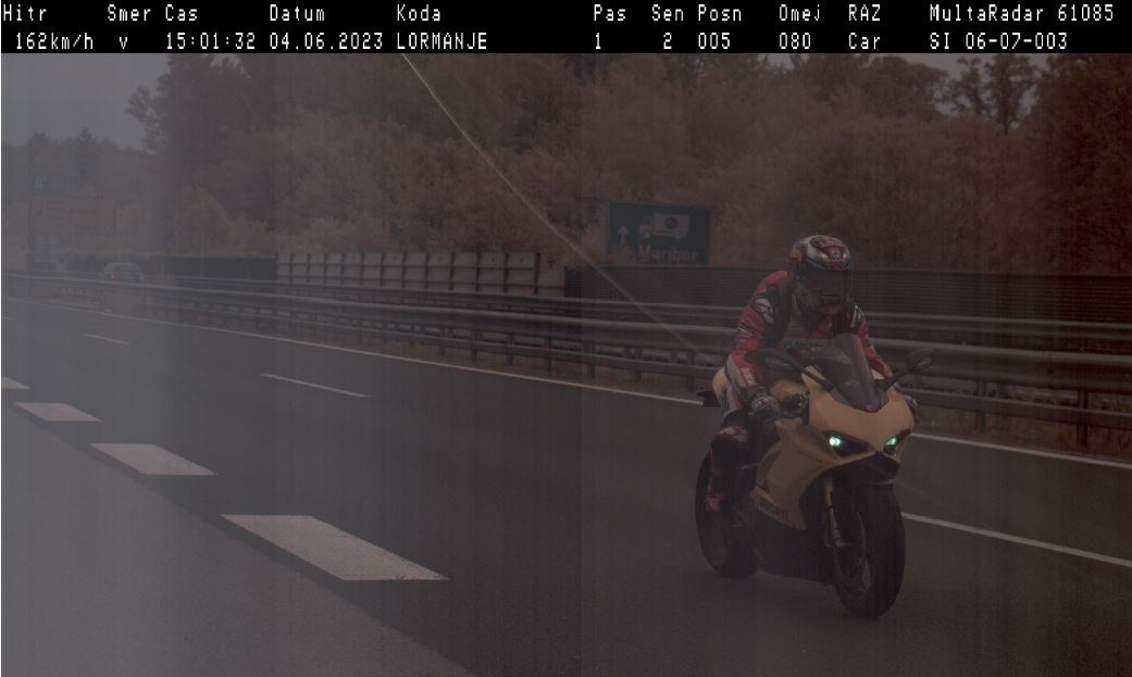 motorist, hitrost, promet