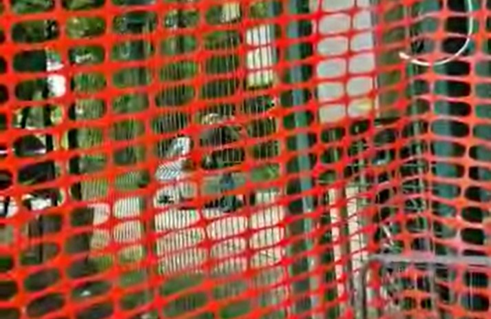 Zavetišče grožnje