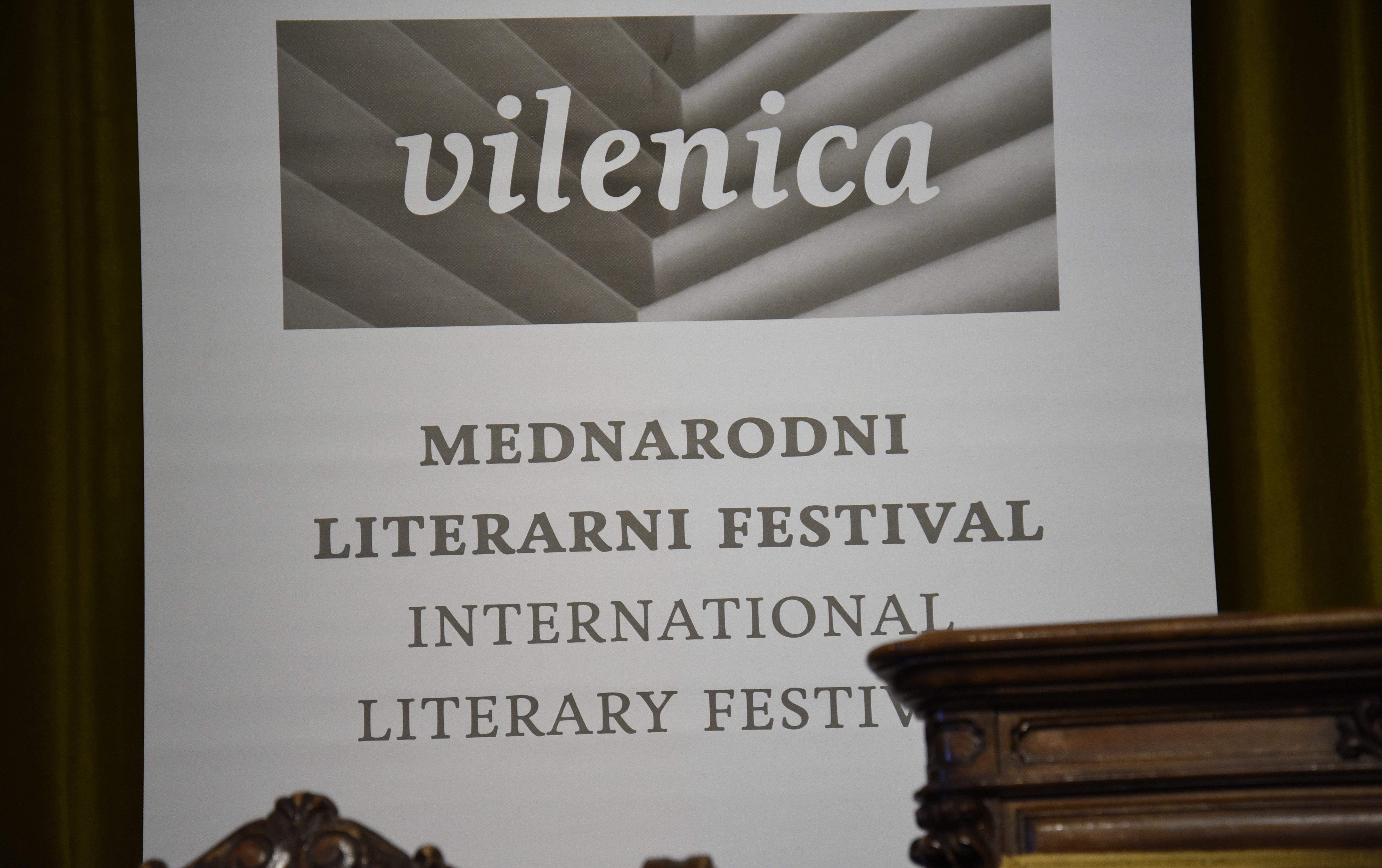 nagrada vilenica, festival