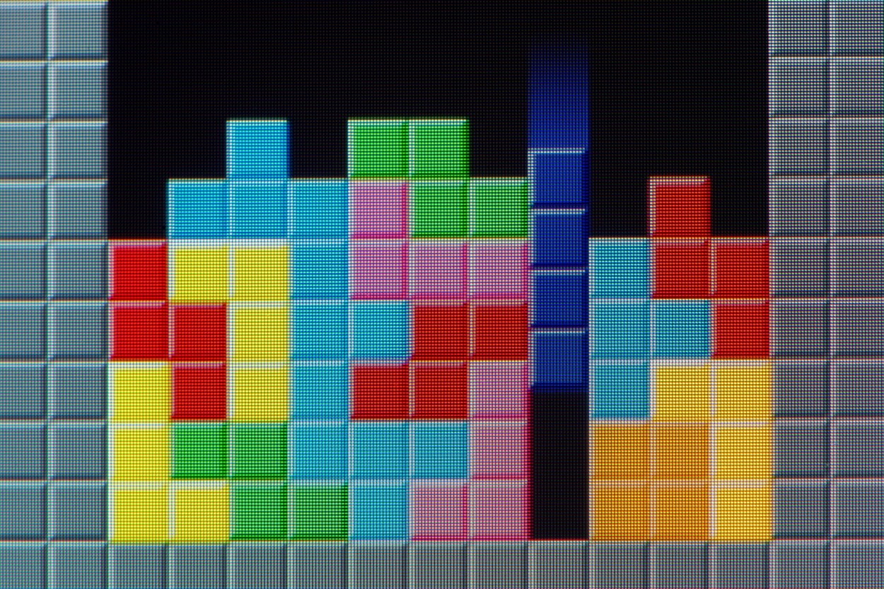 tetris