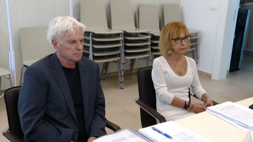 Seja sveta zavoda UPKL, bojan zalar, blanka kores plesničar