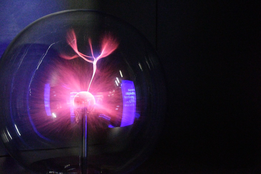 Izobraževalni center za jedrsko tehnologijo, jedrska energija, sevanje