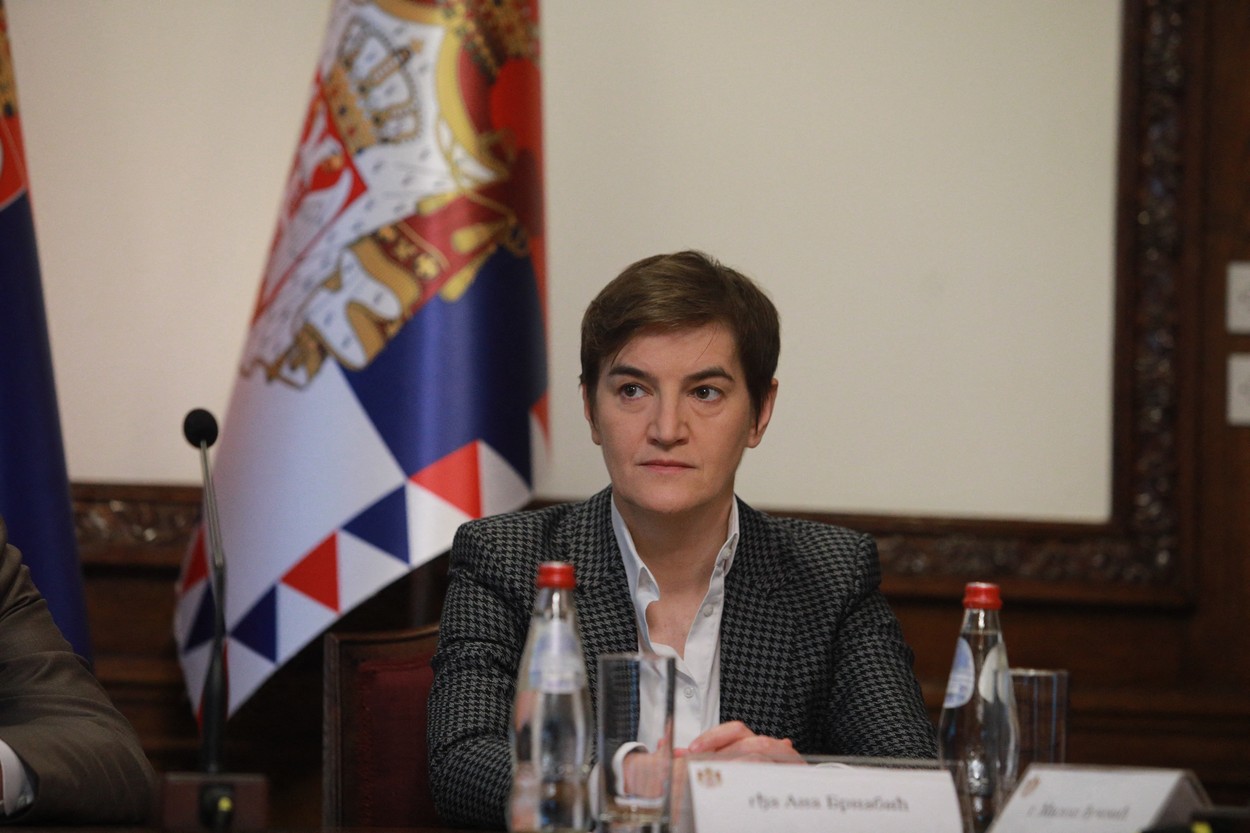 Ana Brnabić