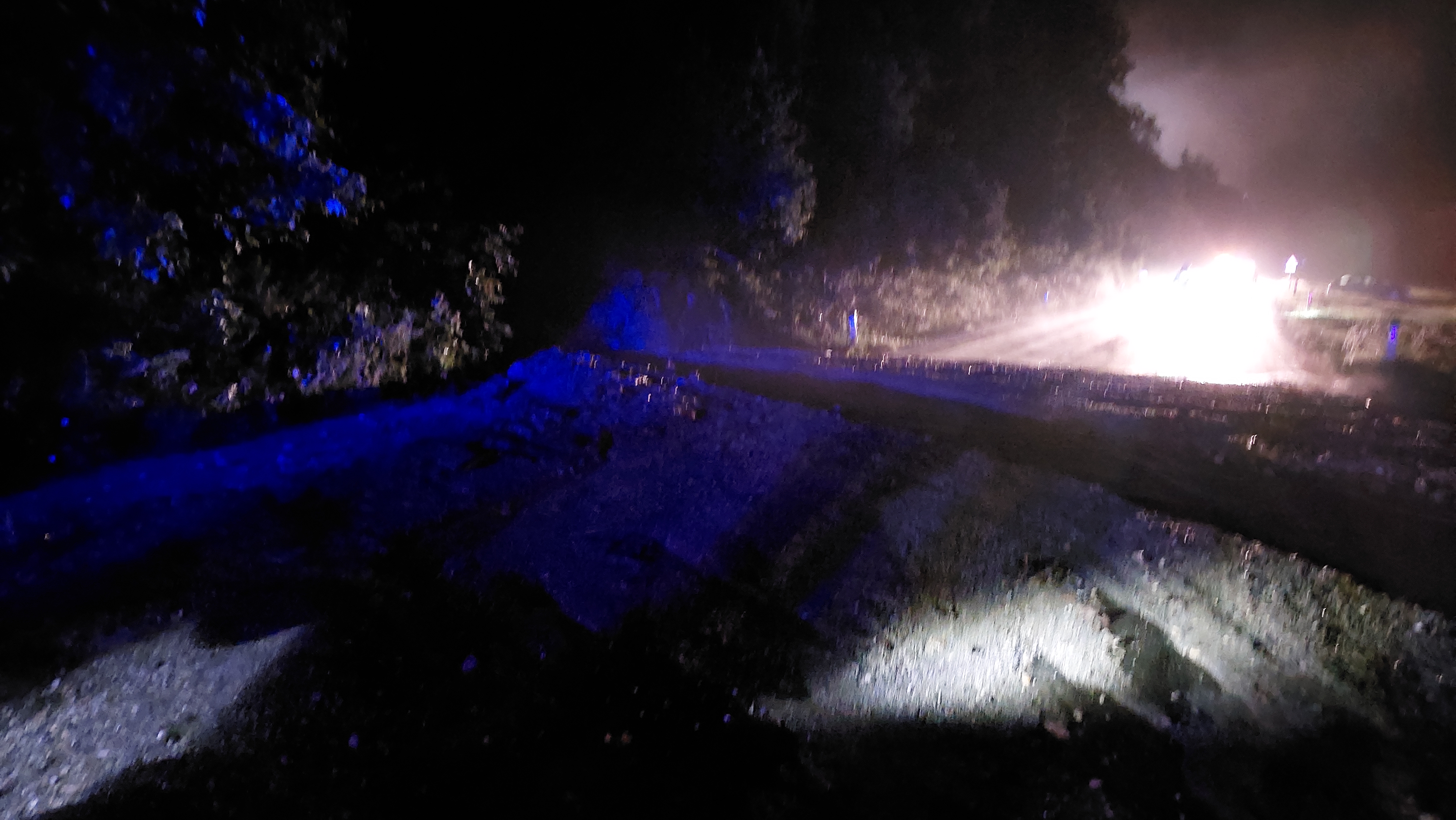 Uroš Medič, namestnik poveljnika Gasilske zveze Lukovica