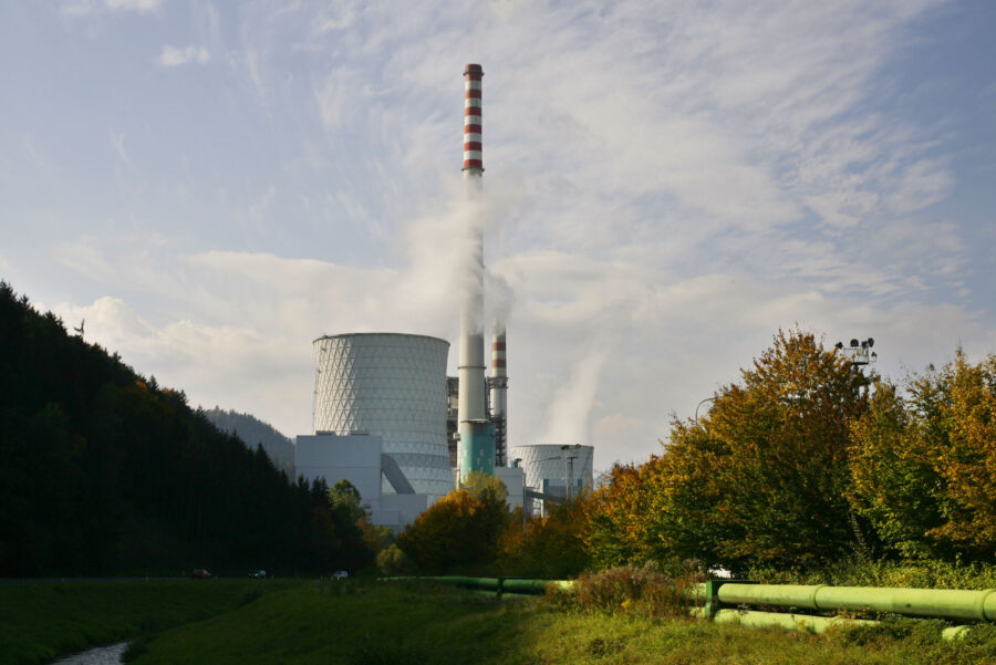 termoelektrarna šoštanj, teš 6