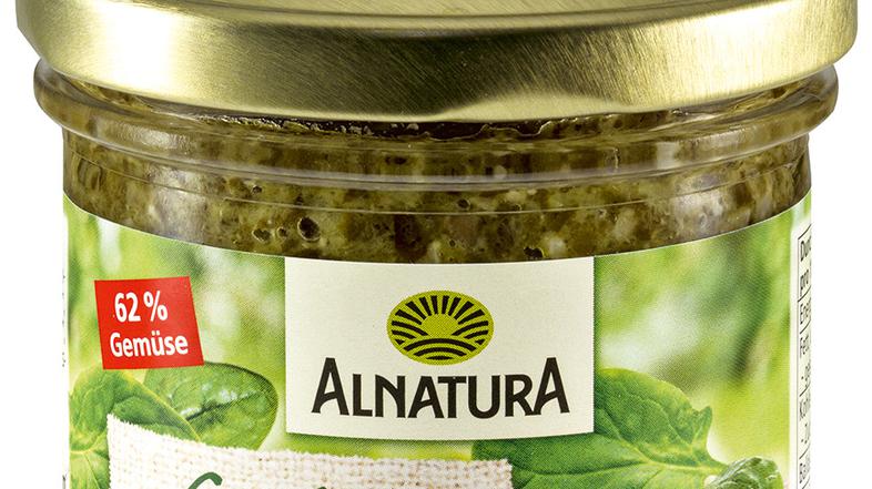 müller, alnatura, bio namaz