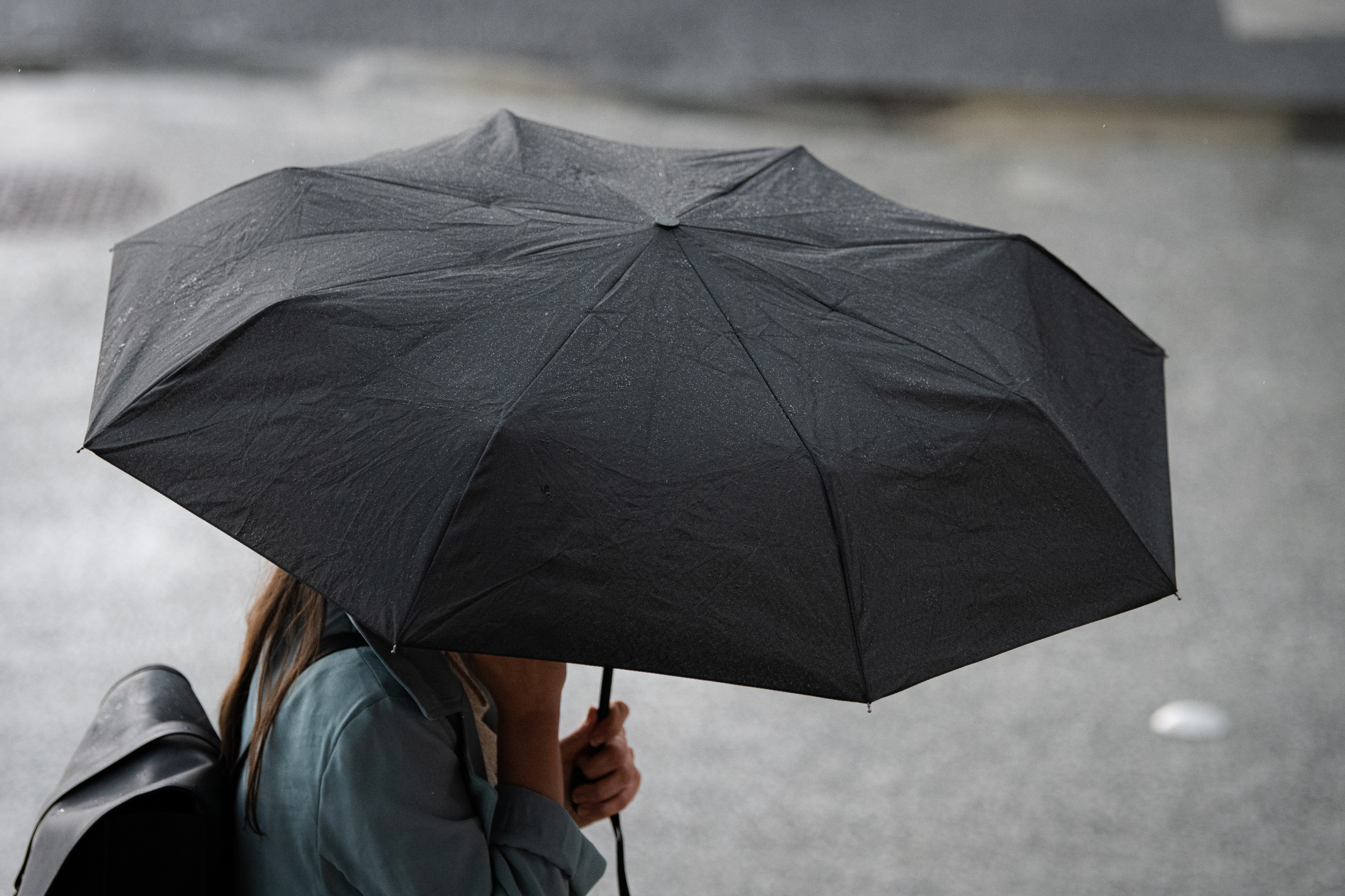 nevihta, dež, neurje, vreme