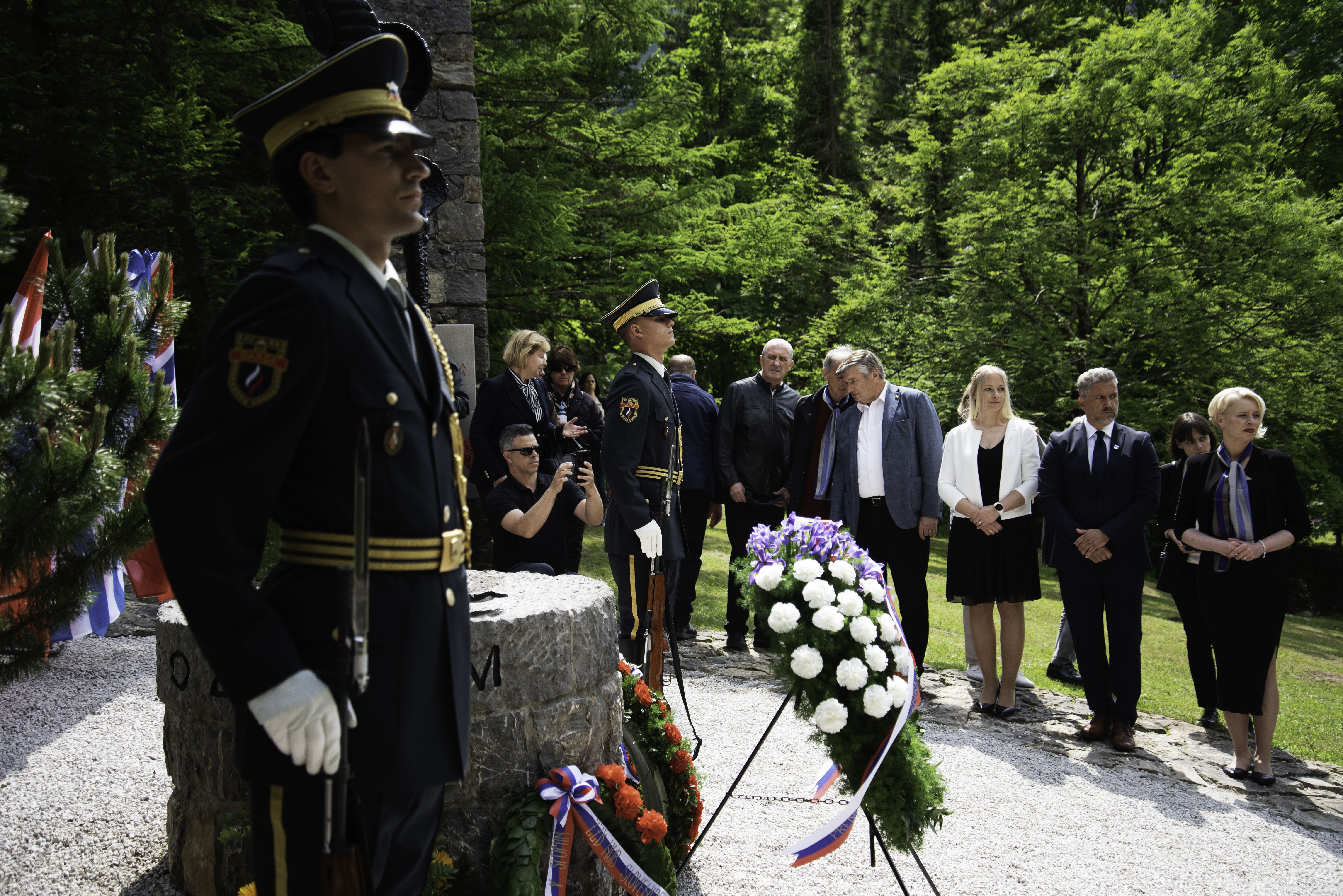 proslava, Ljubelj, obletnica