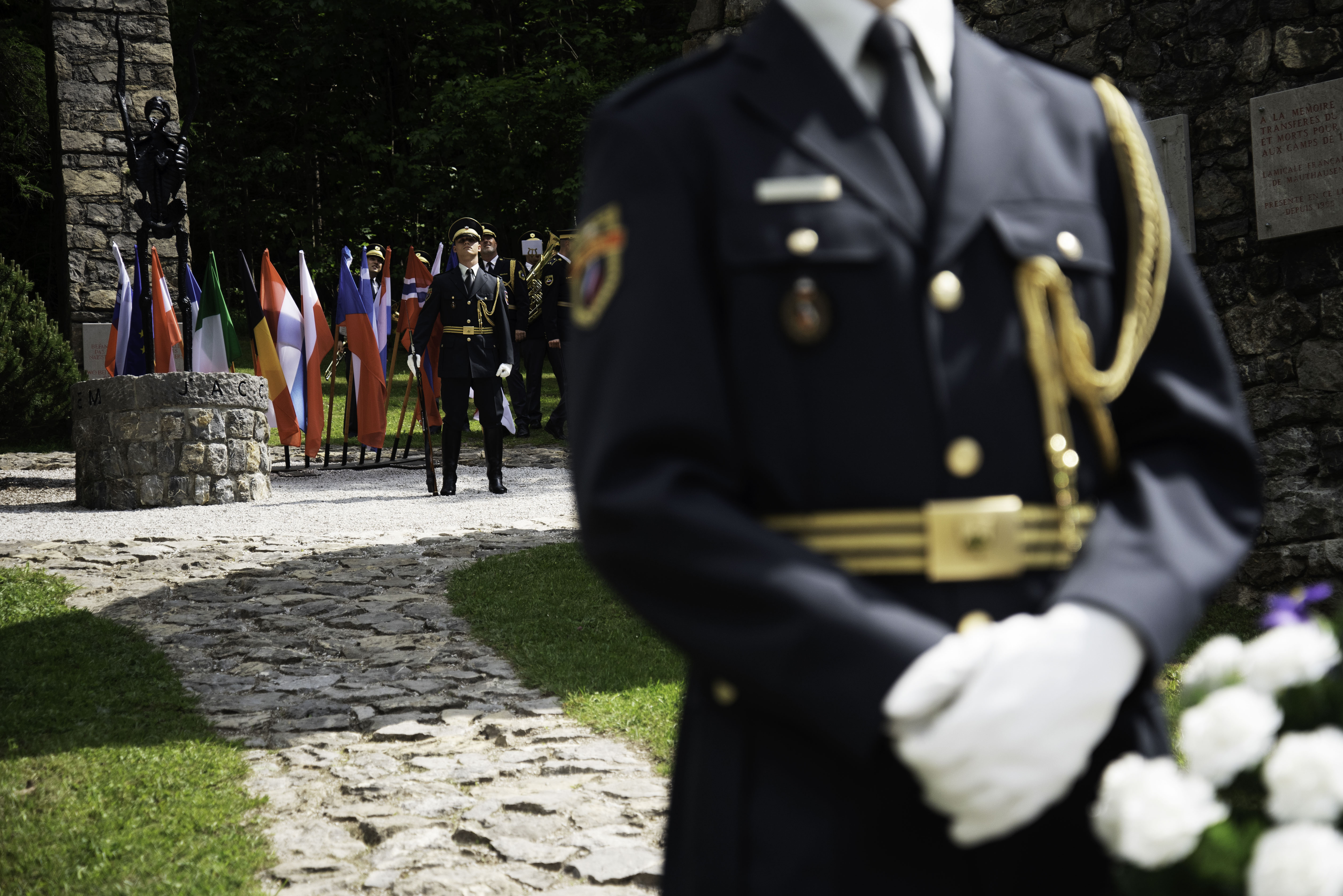 proslava, Ljubelj, obletnica