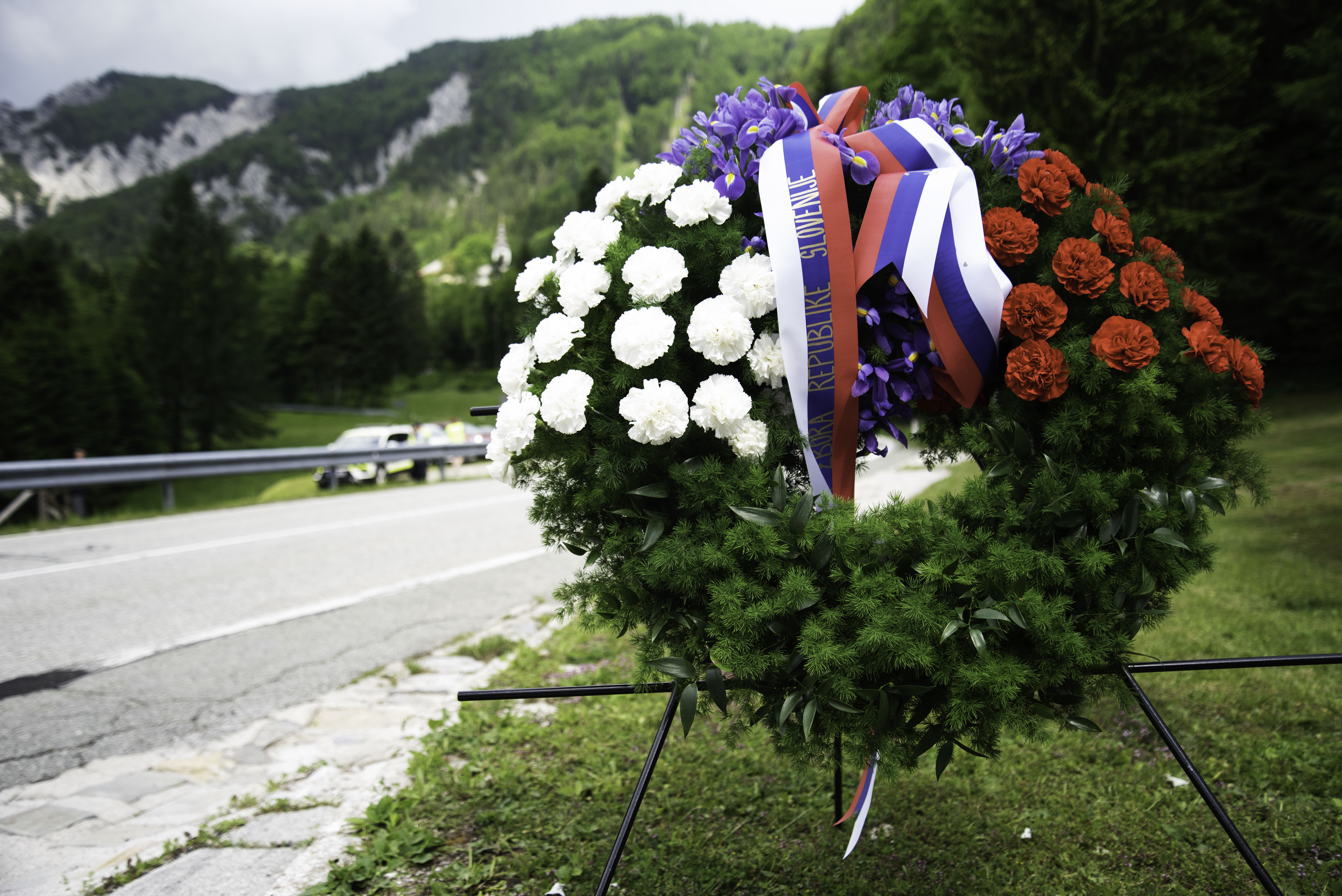 proslava, Ljubelj, obletnica