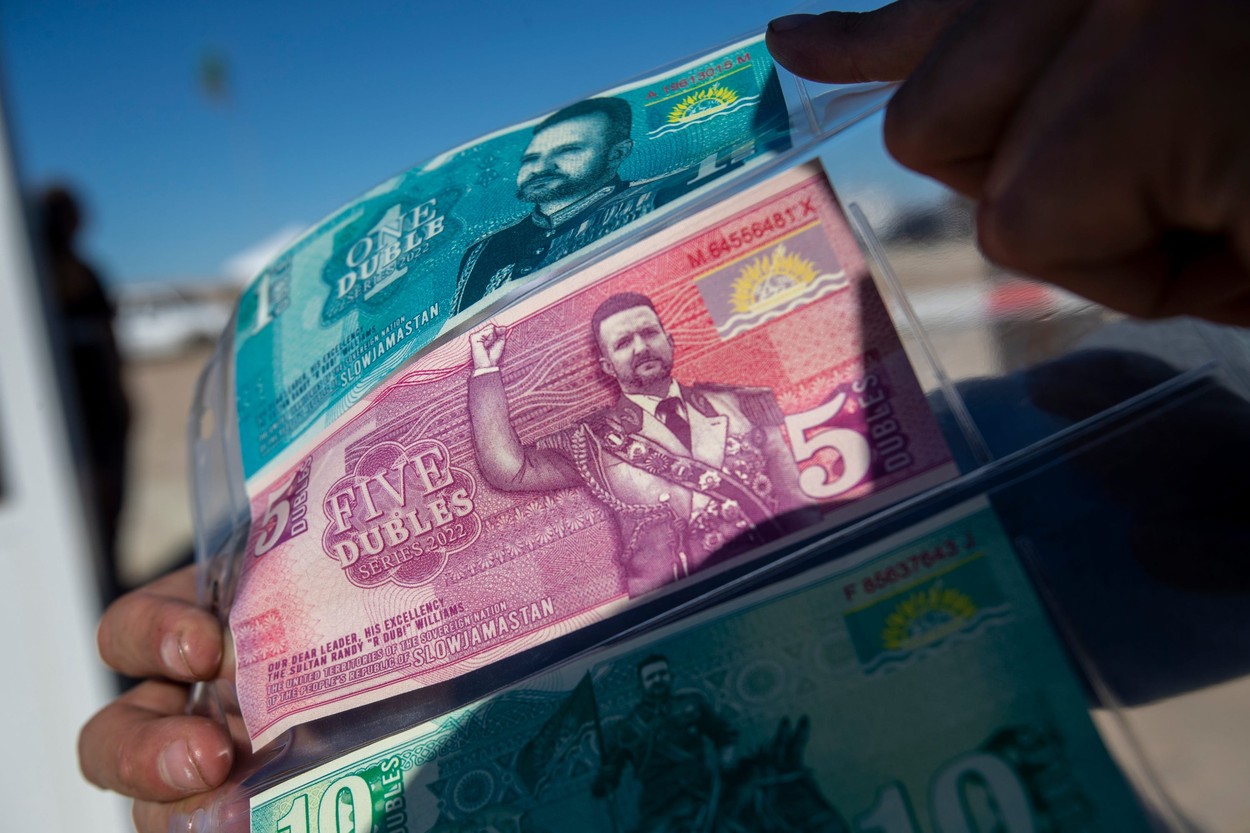 Republika Slowjamastan