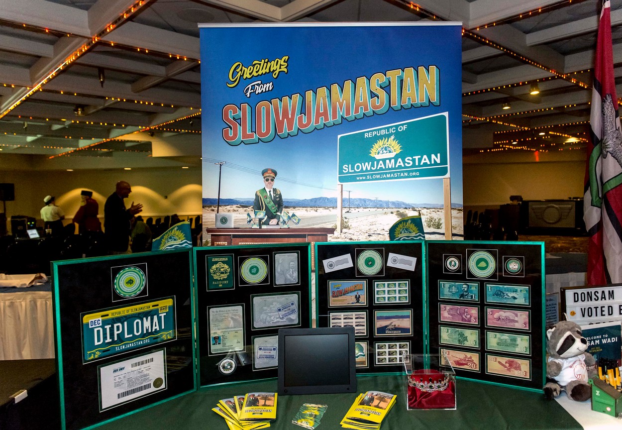 Republika Slowjamastan