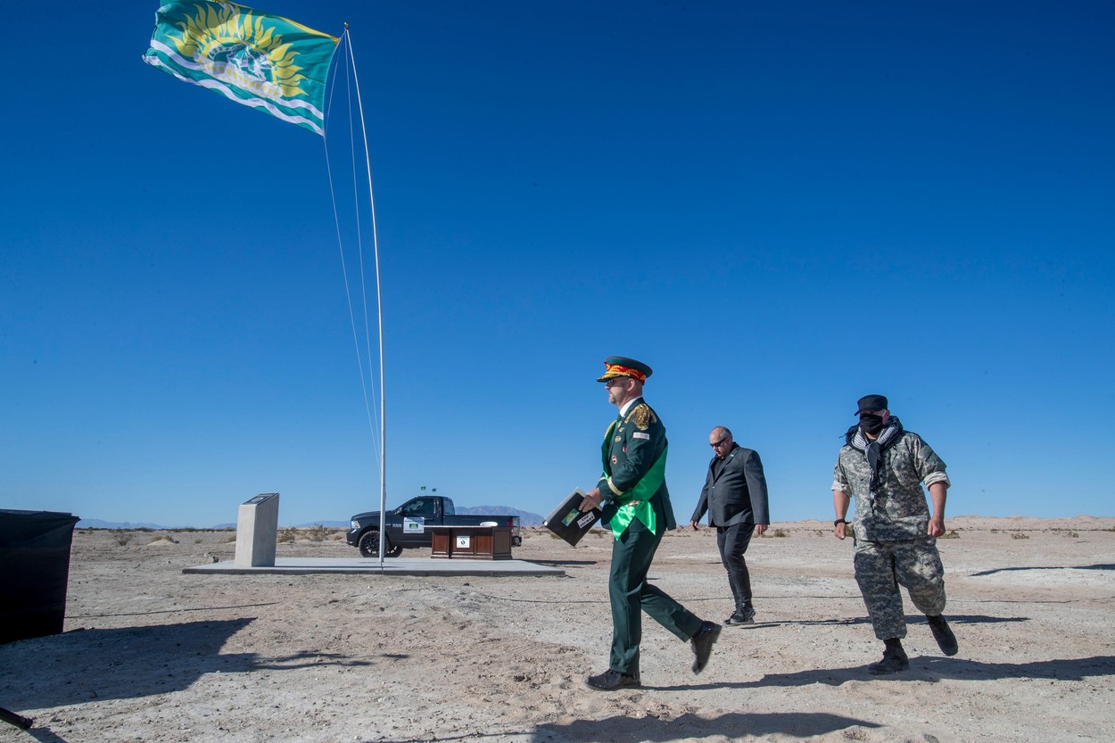 Republika Slowjamastan