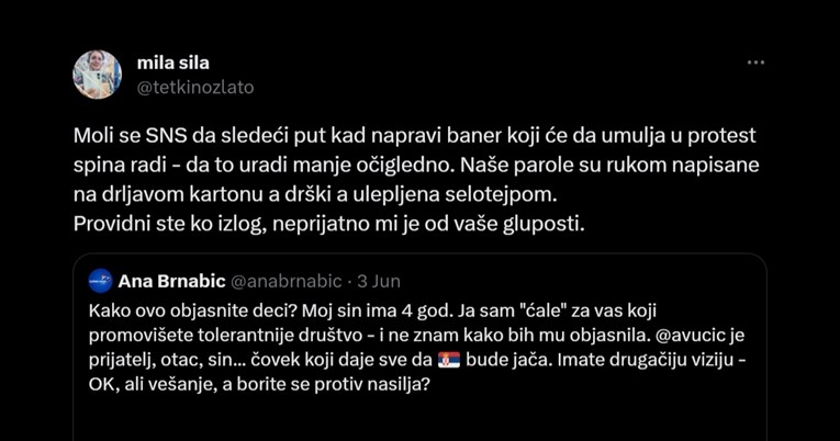 jedrska inženirka, srbija