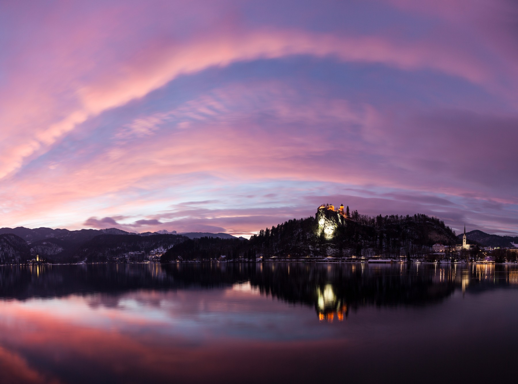bled