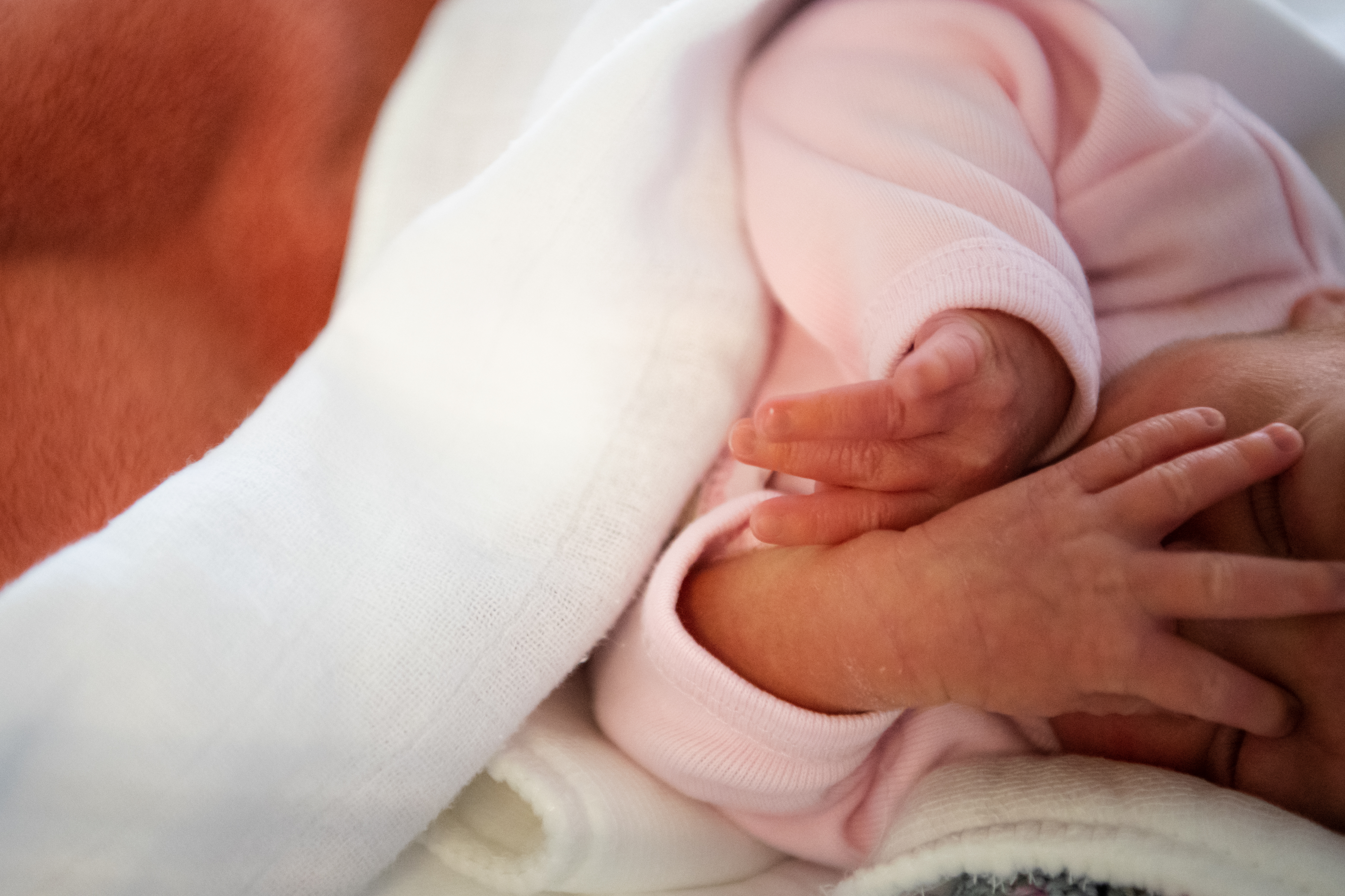 dojenčki, nedonošenčki, mlečna banka