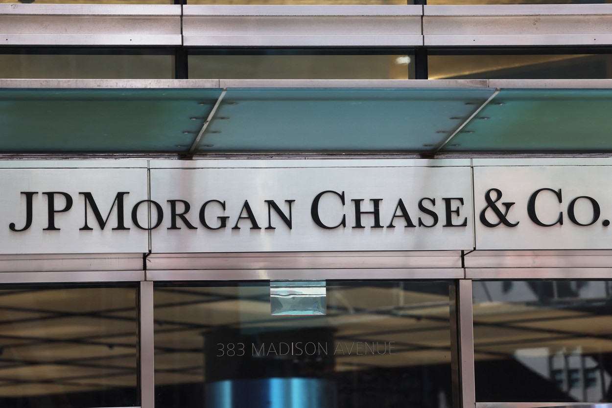 JPMorgan Chase