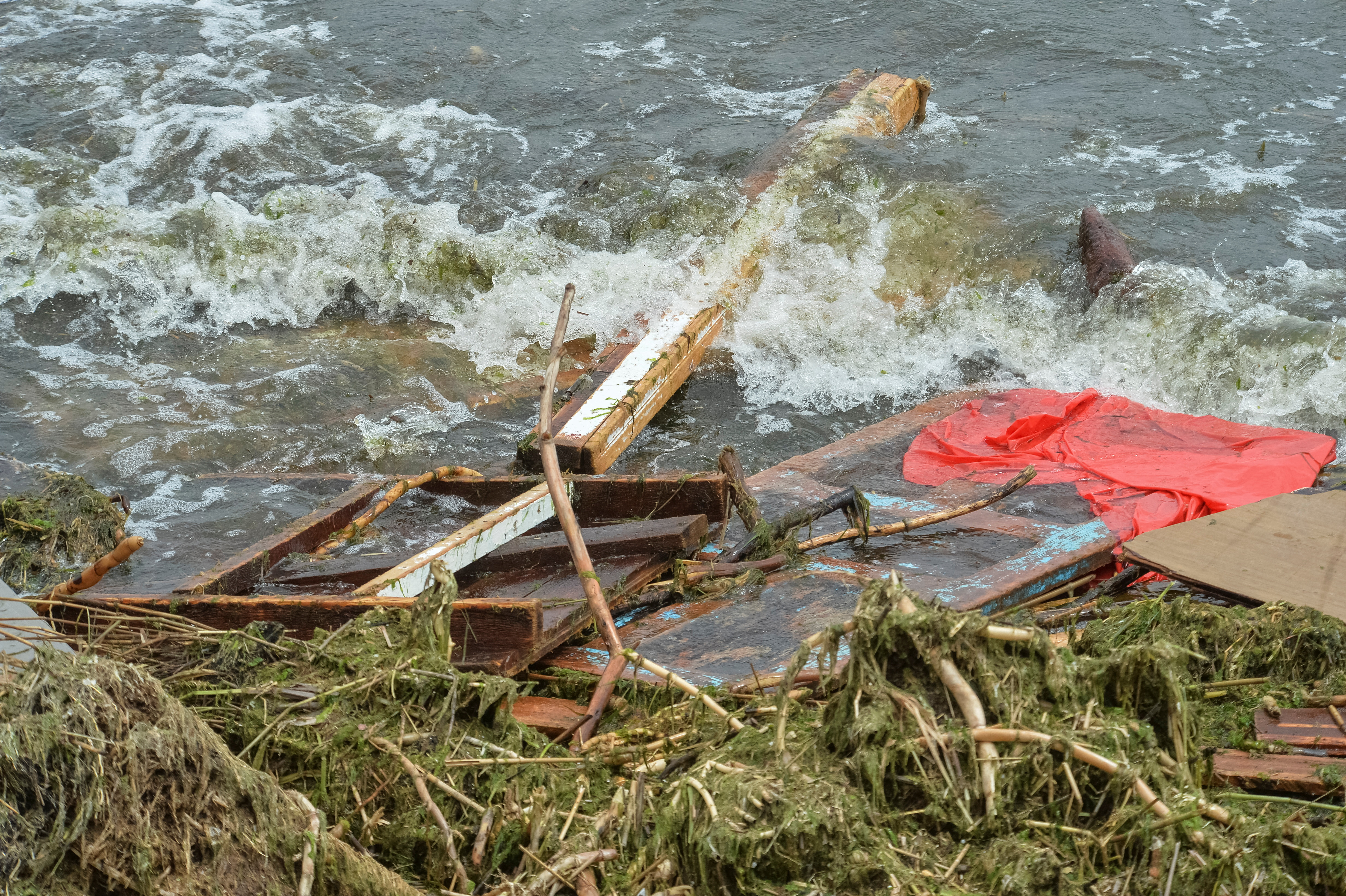 Oleksandr Klymenko/REUTERS